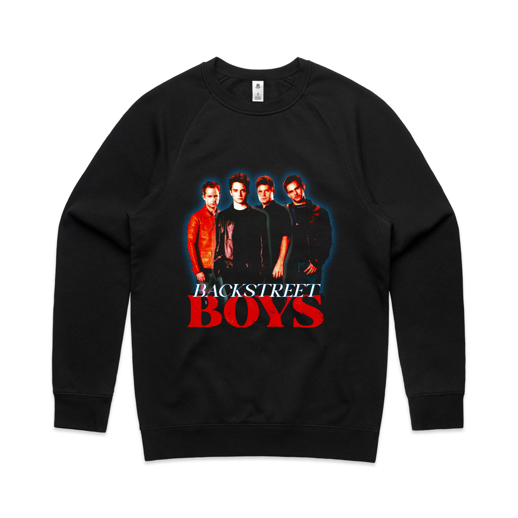 Backstreet Boys Jumper