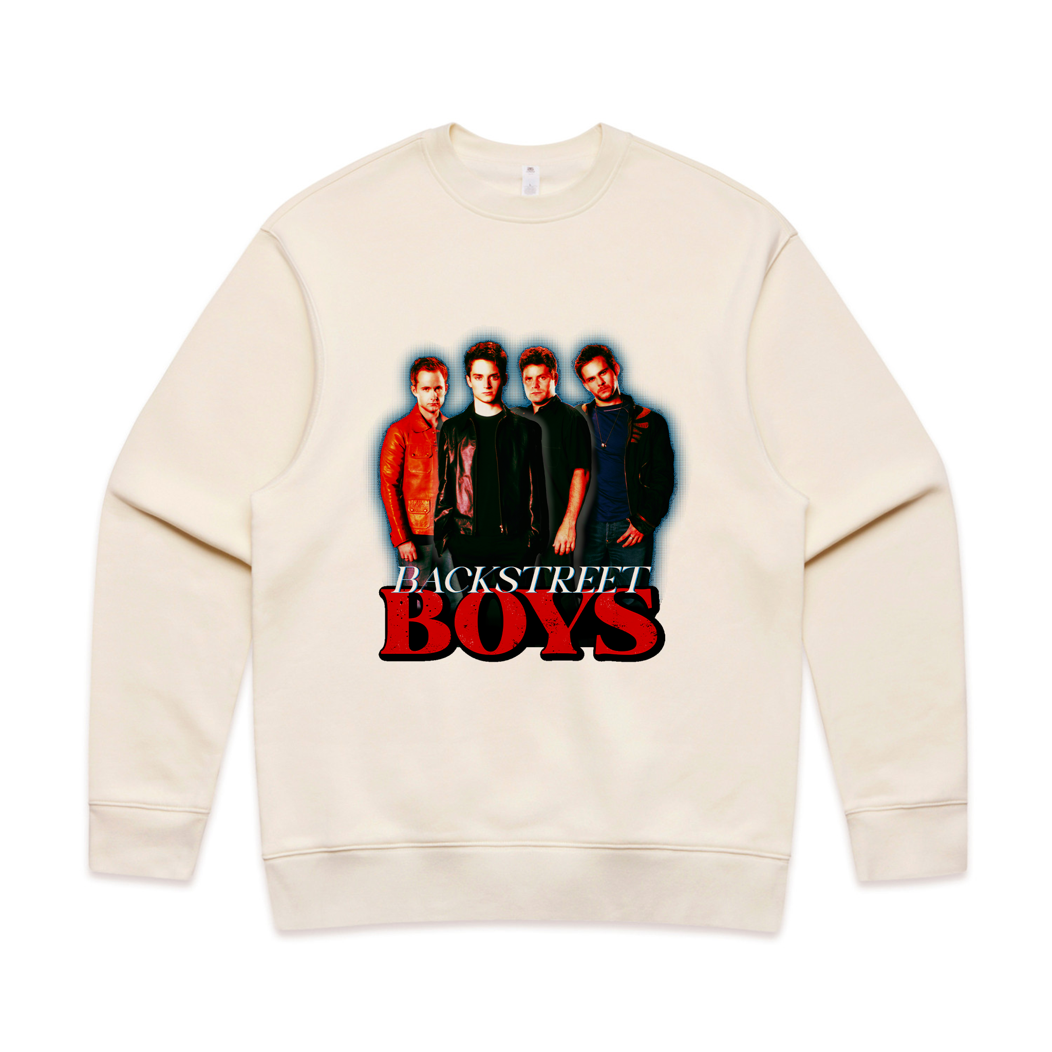 Backstreet Boys Jumper