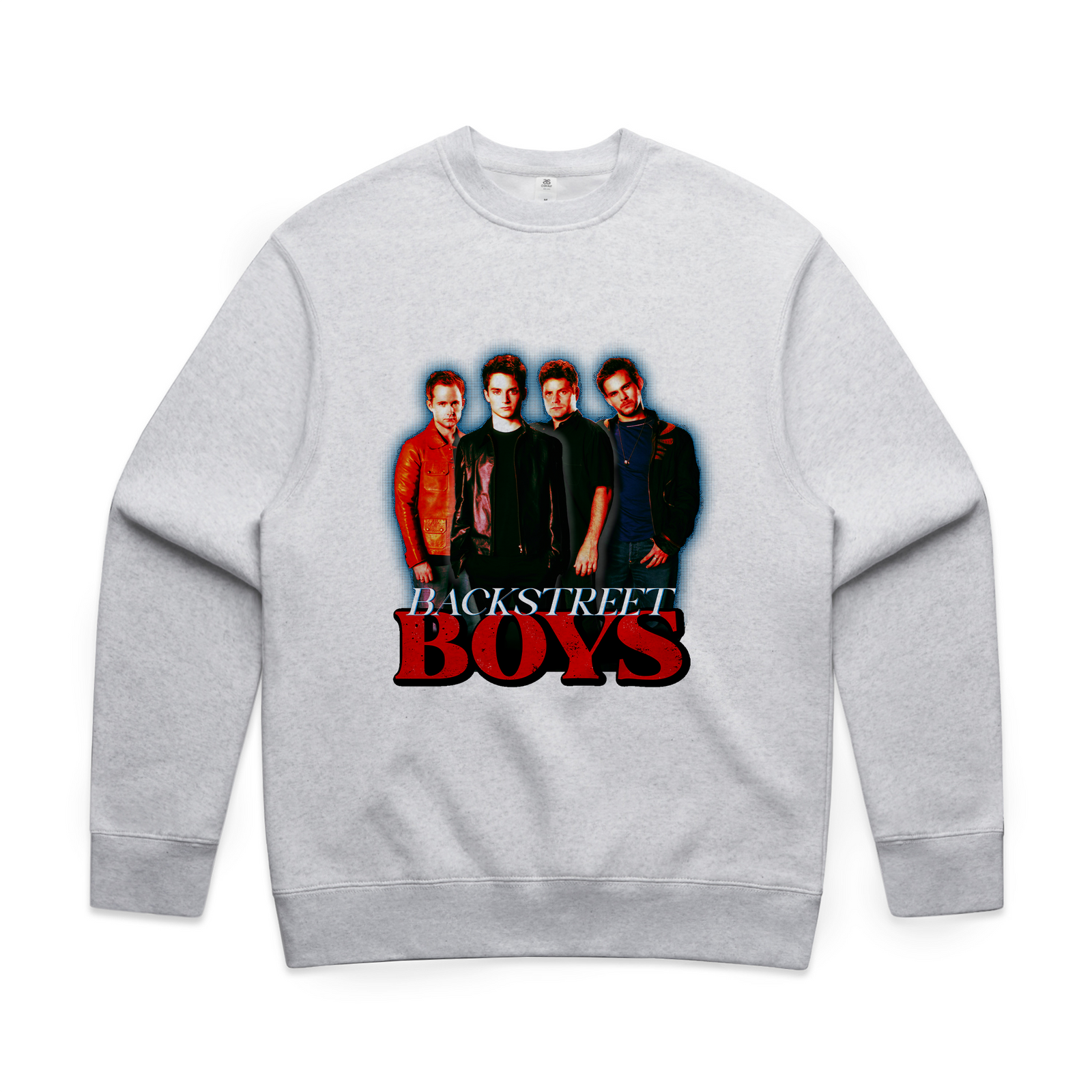 Backstreet Boys Jumper