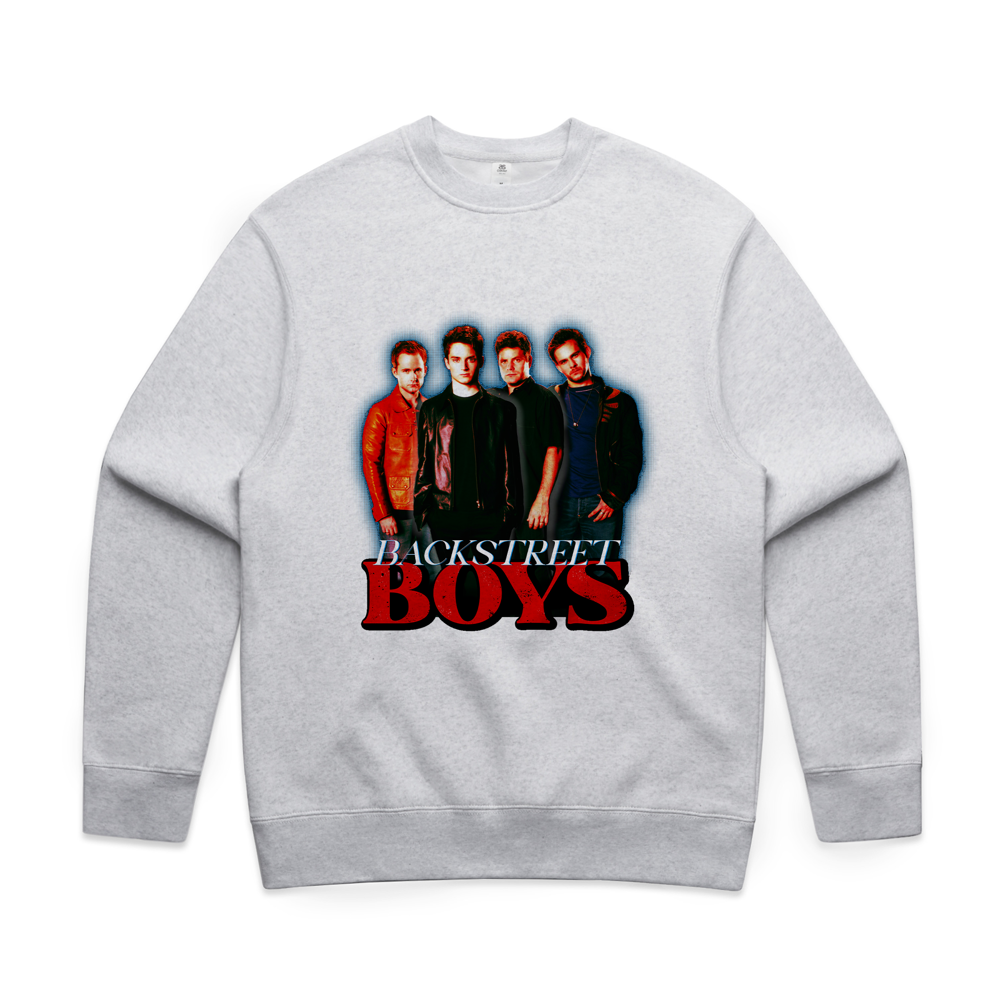 Backstreet Boys Jumper