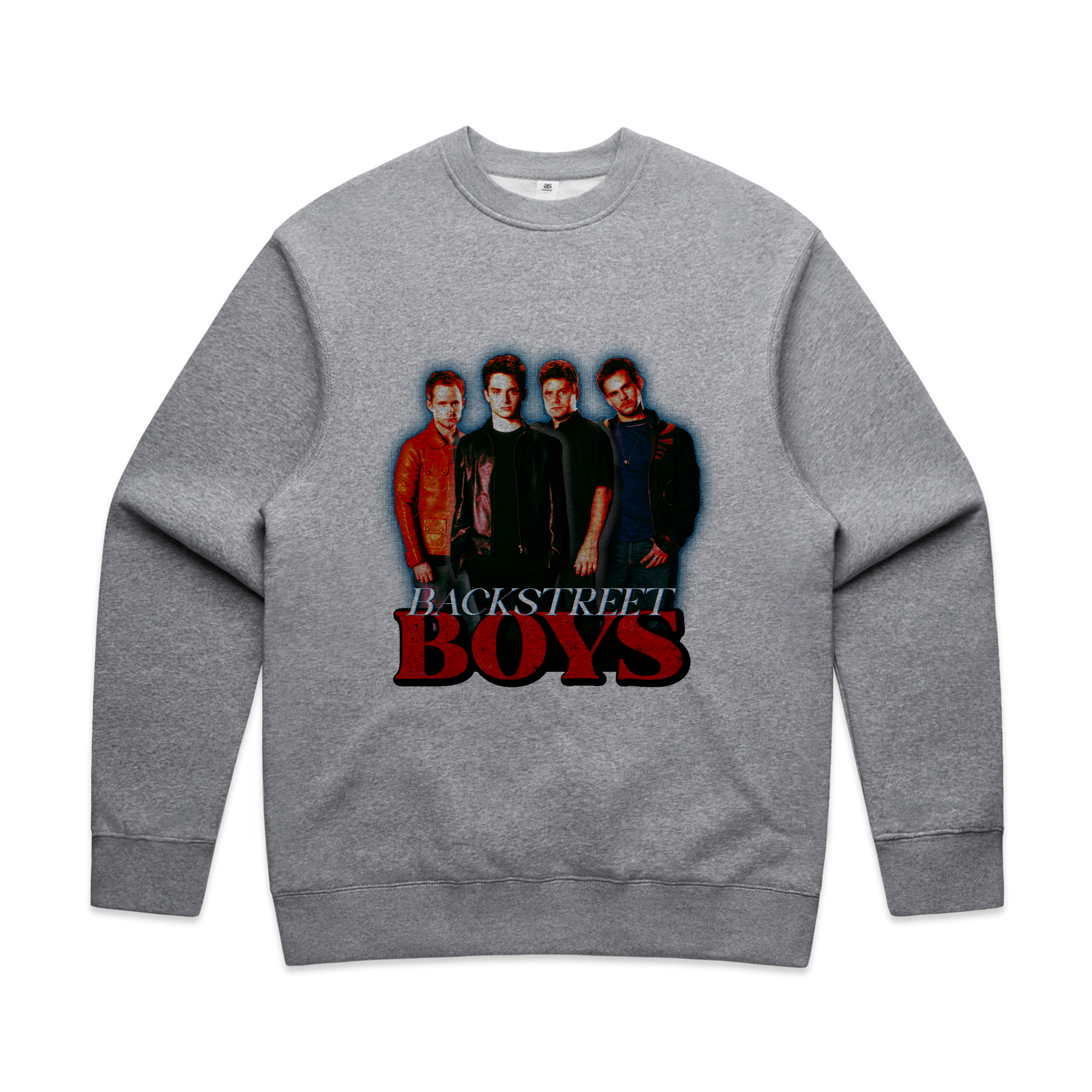 Backstreet Boys Jumper