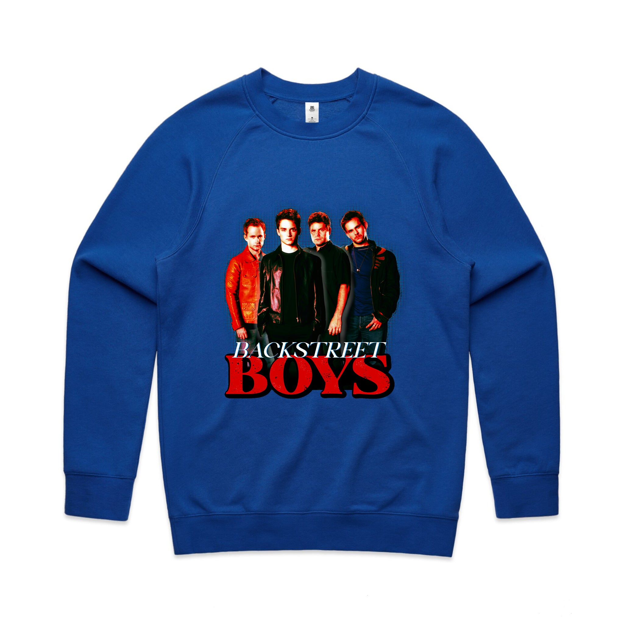 Backstreet Boys Jumper