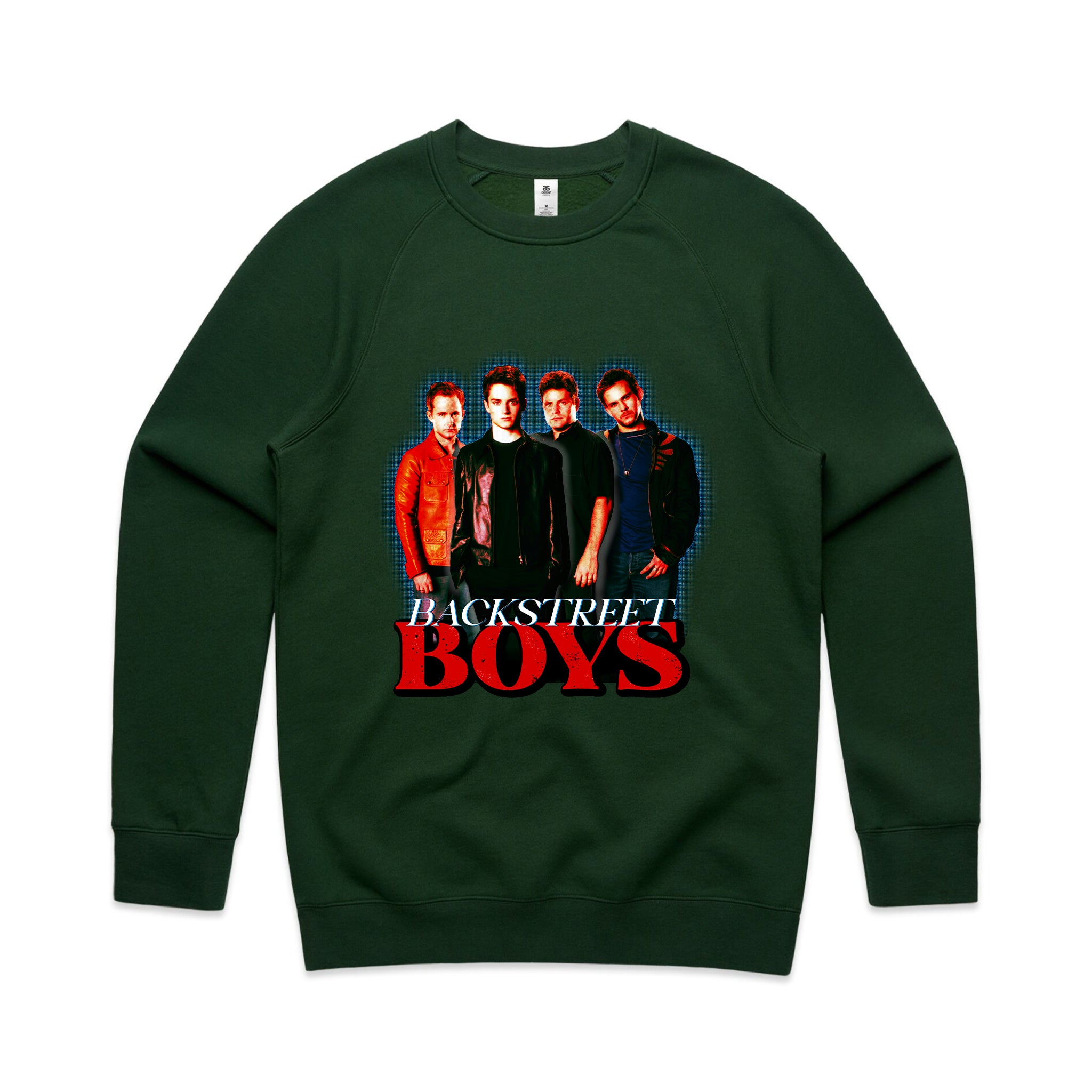 Backstreet Boys Jumper