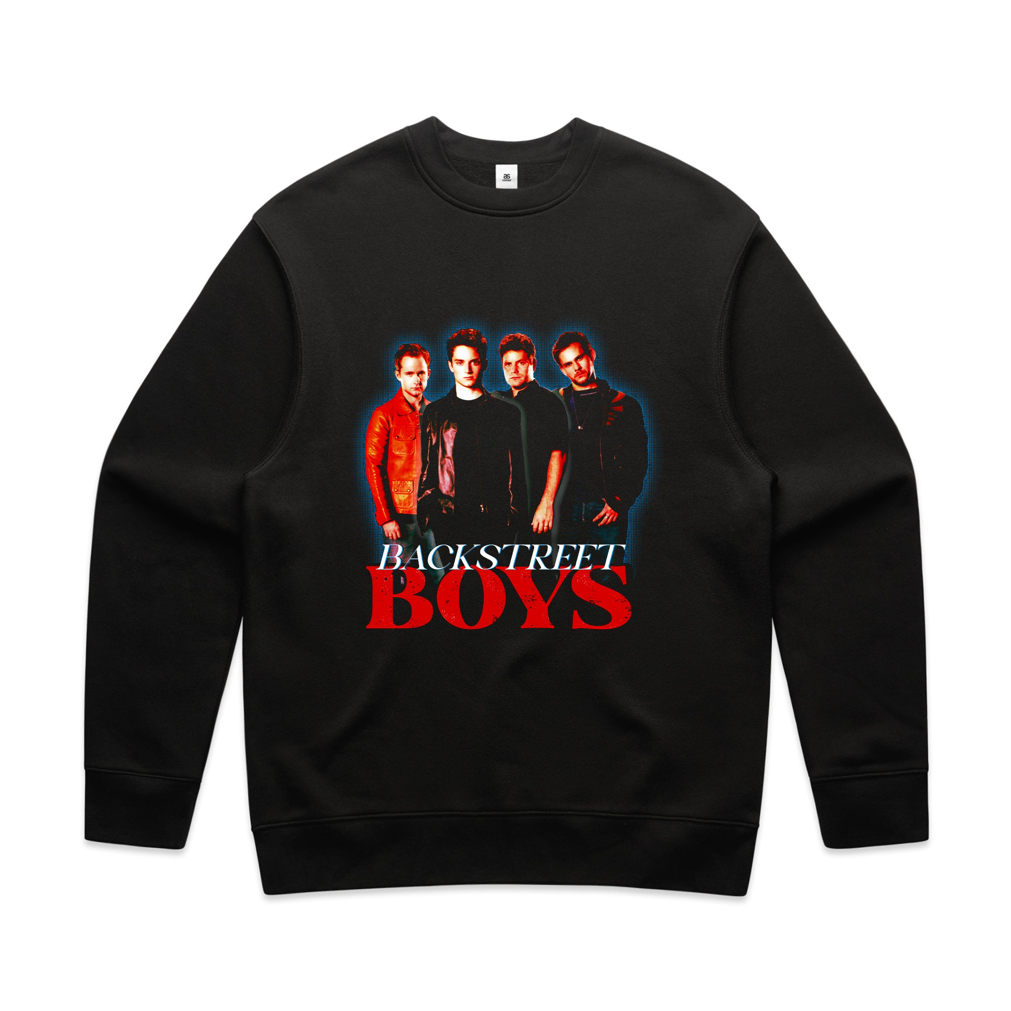 Backstreet Boys Jumper