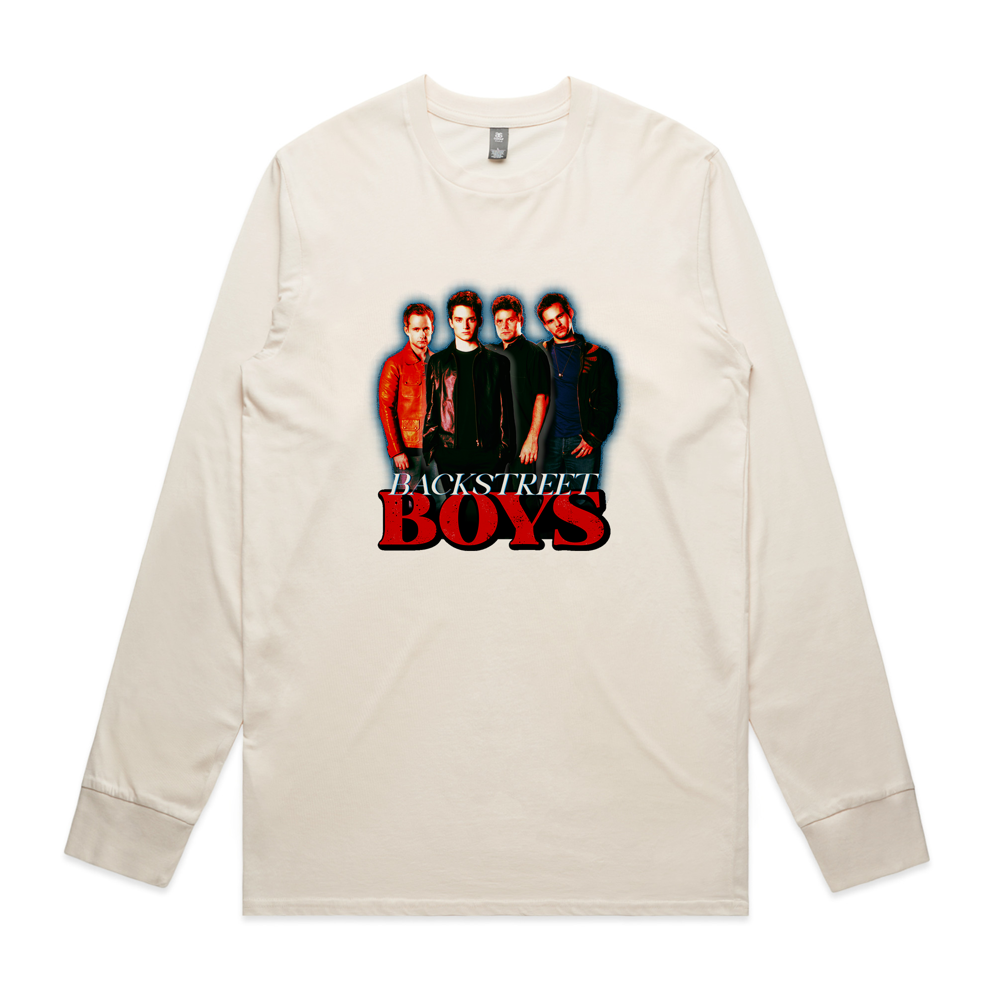 Backstreet Boys Tee