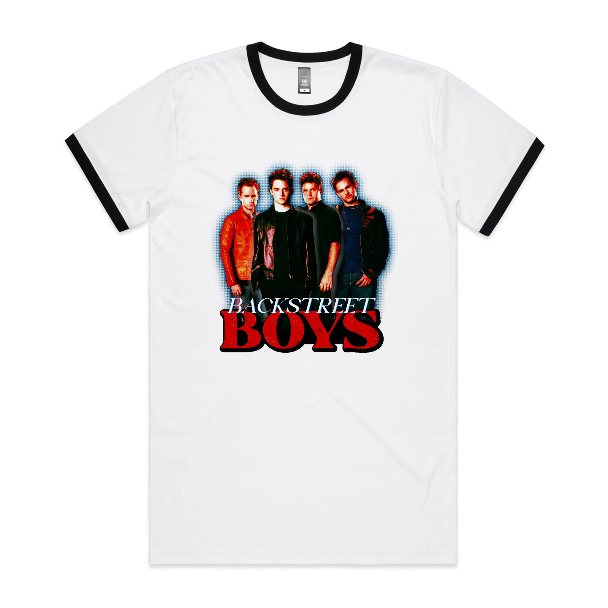 Backstreet Boys Tee