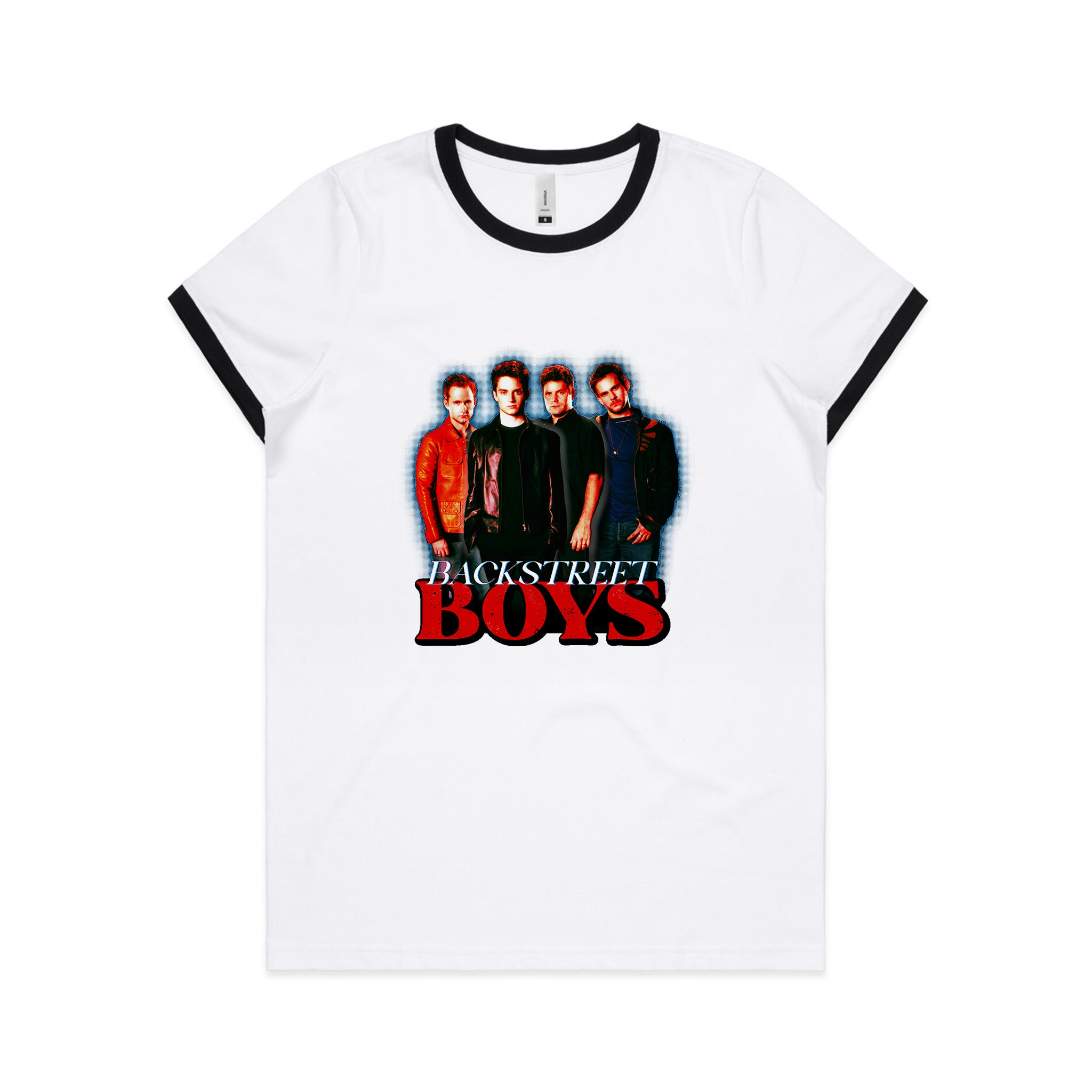 Backstreet Boys Tee