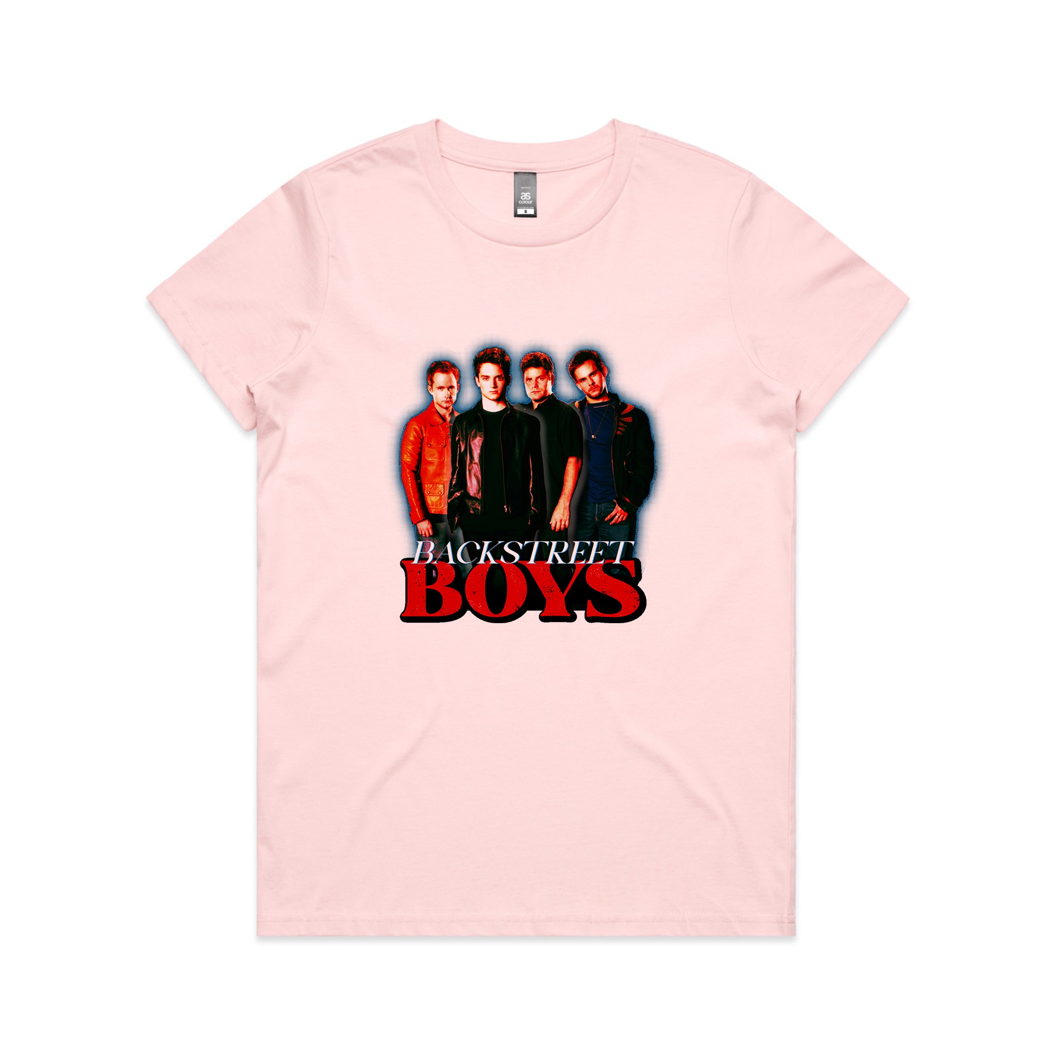 Backstreet Boys Tee