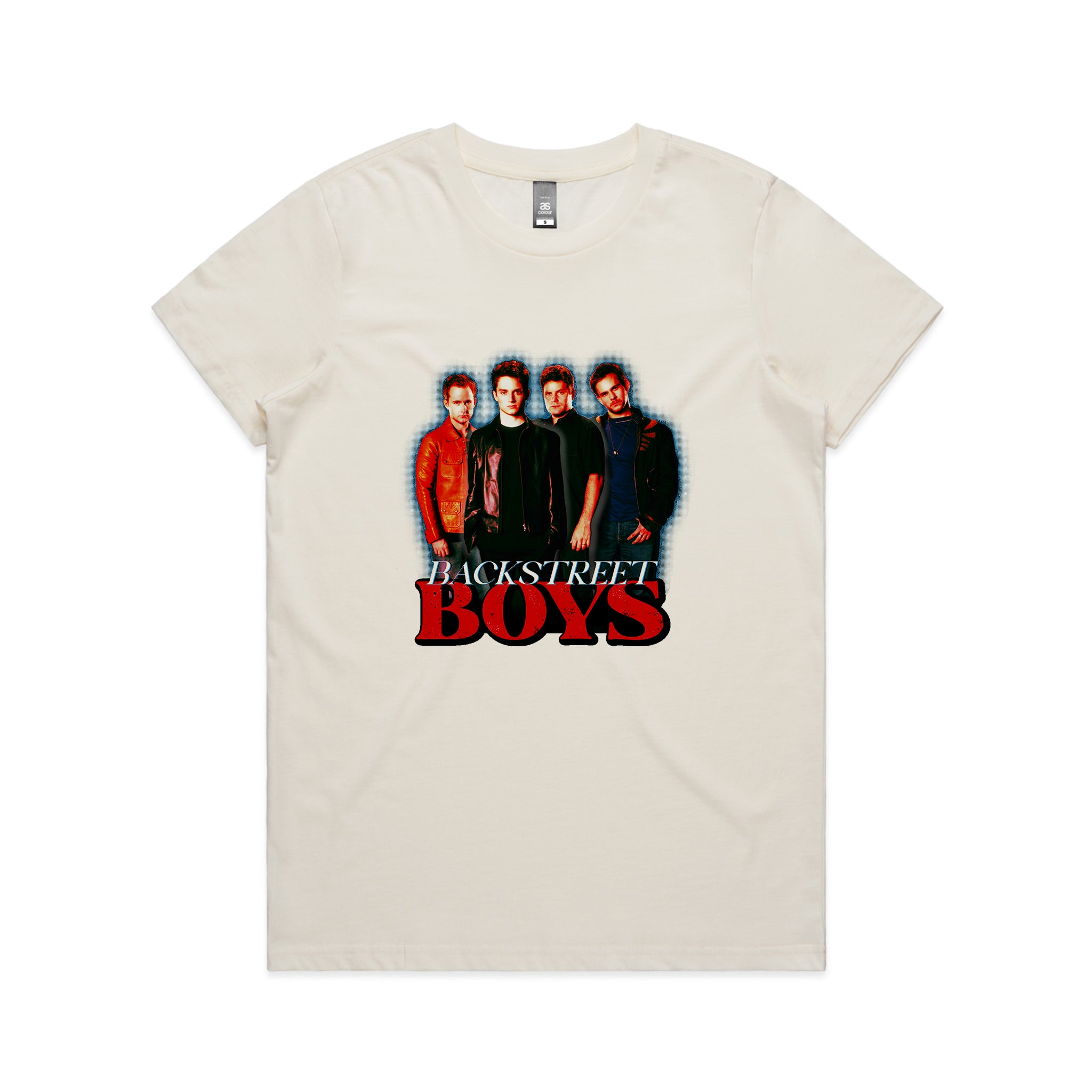 Backstreet Boys Tee