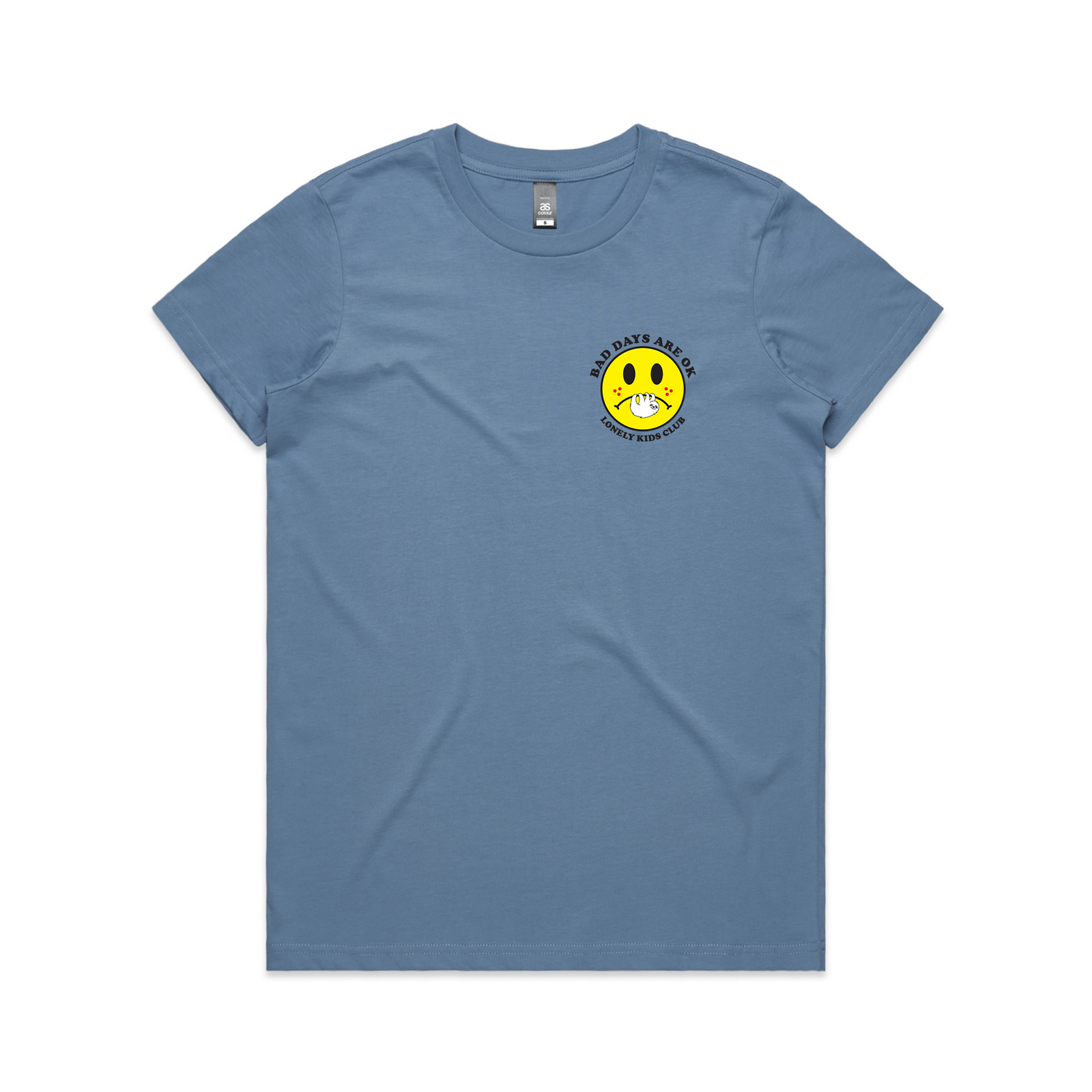 Bad Days are Okay Tee