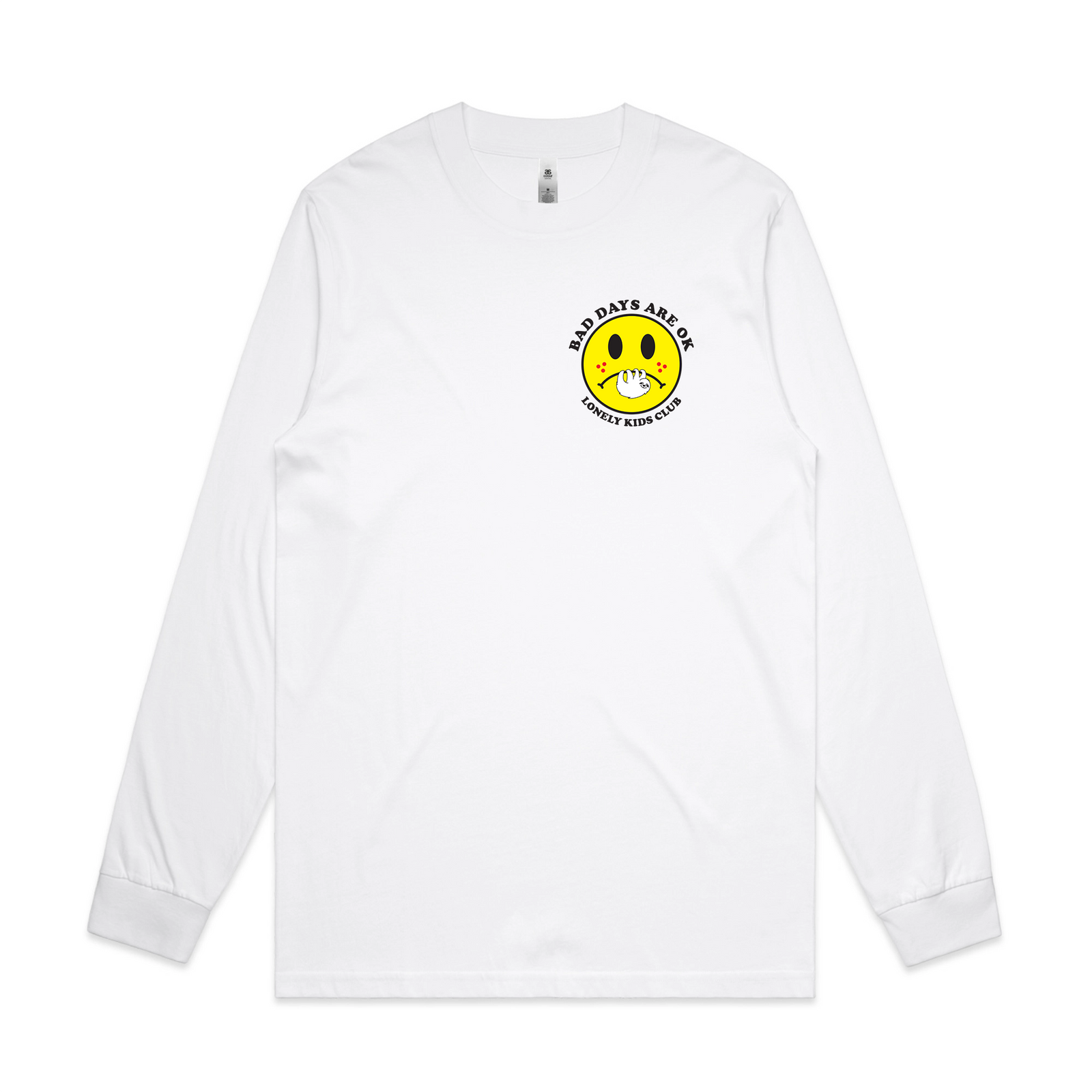Bad Days are Okay Tee