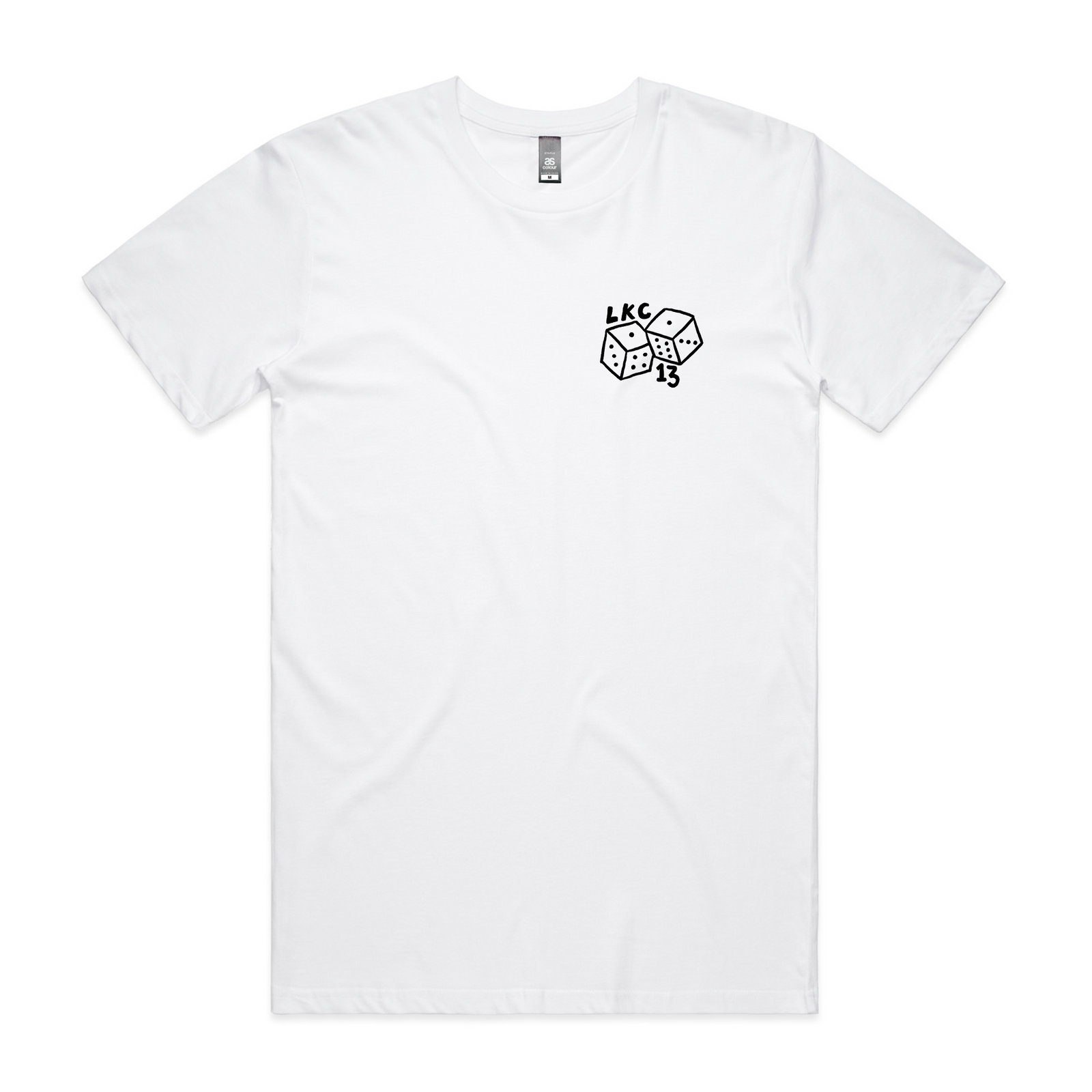 Bad Omens Tee