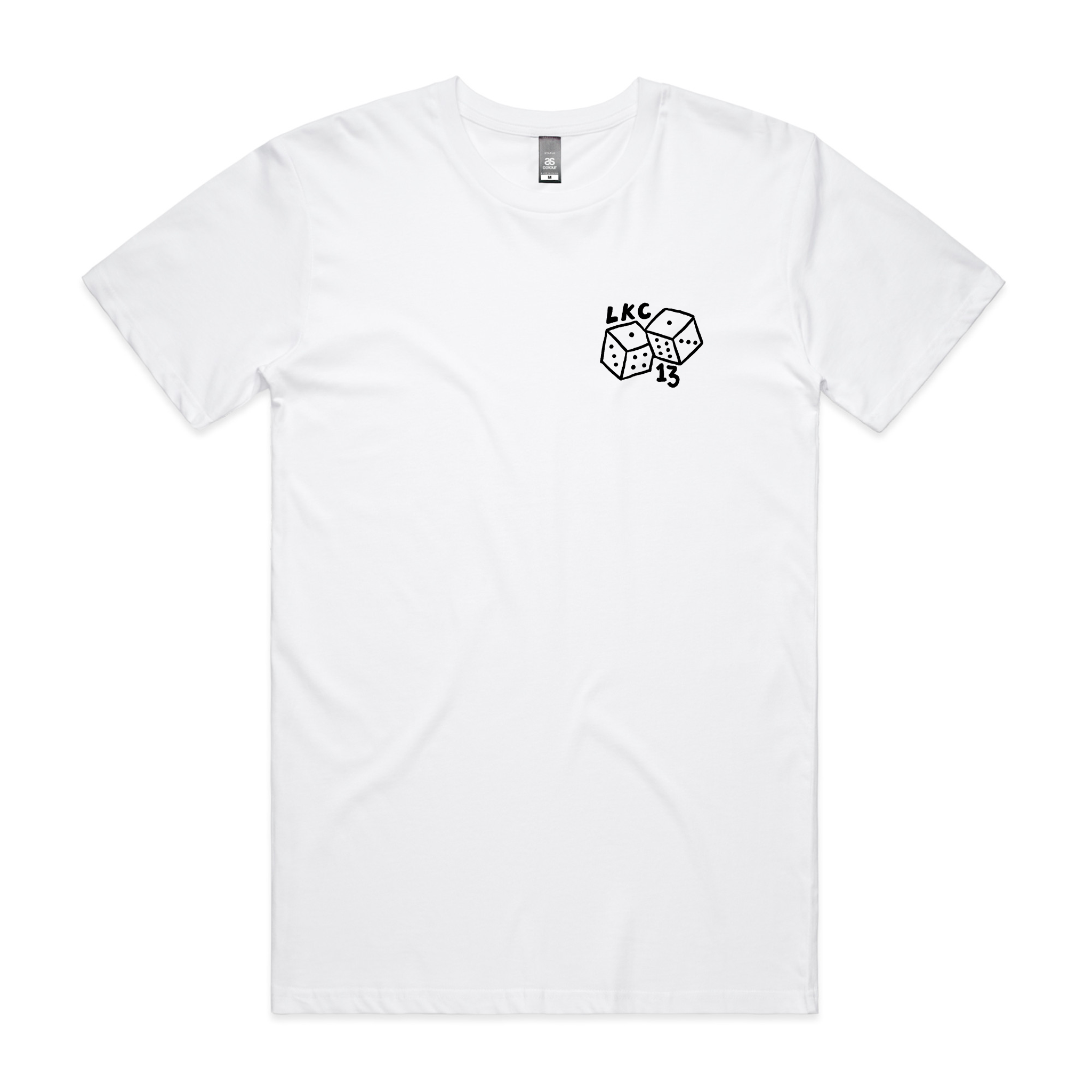 Bad Omens Tee