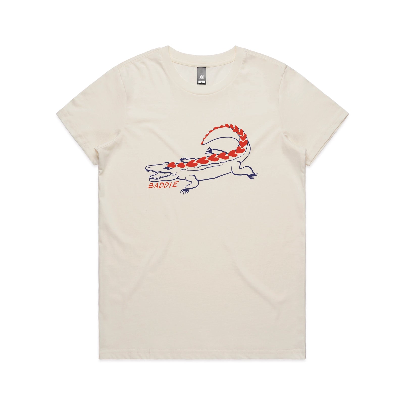 Baddie Tee