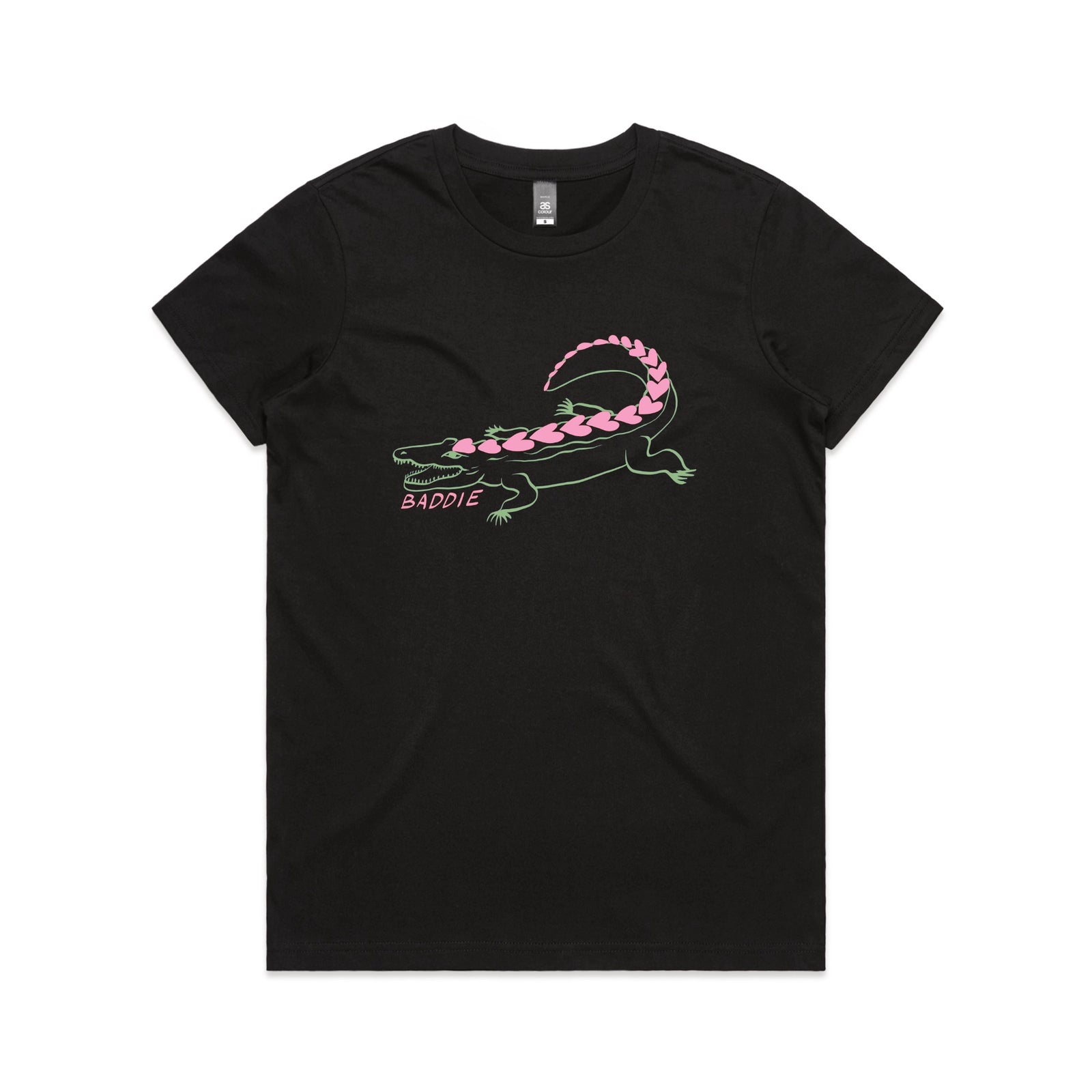 Baddie Tee