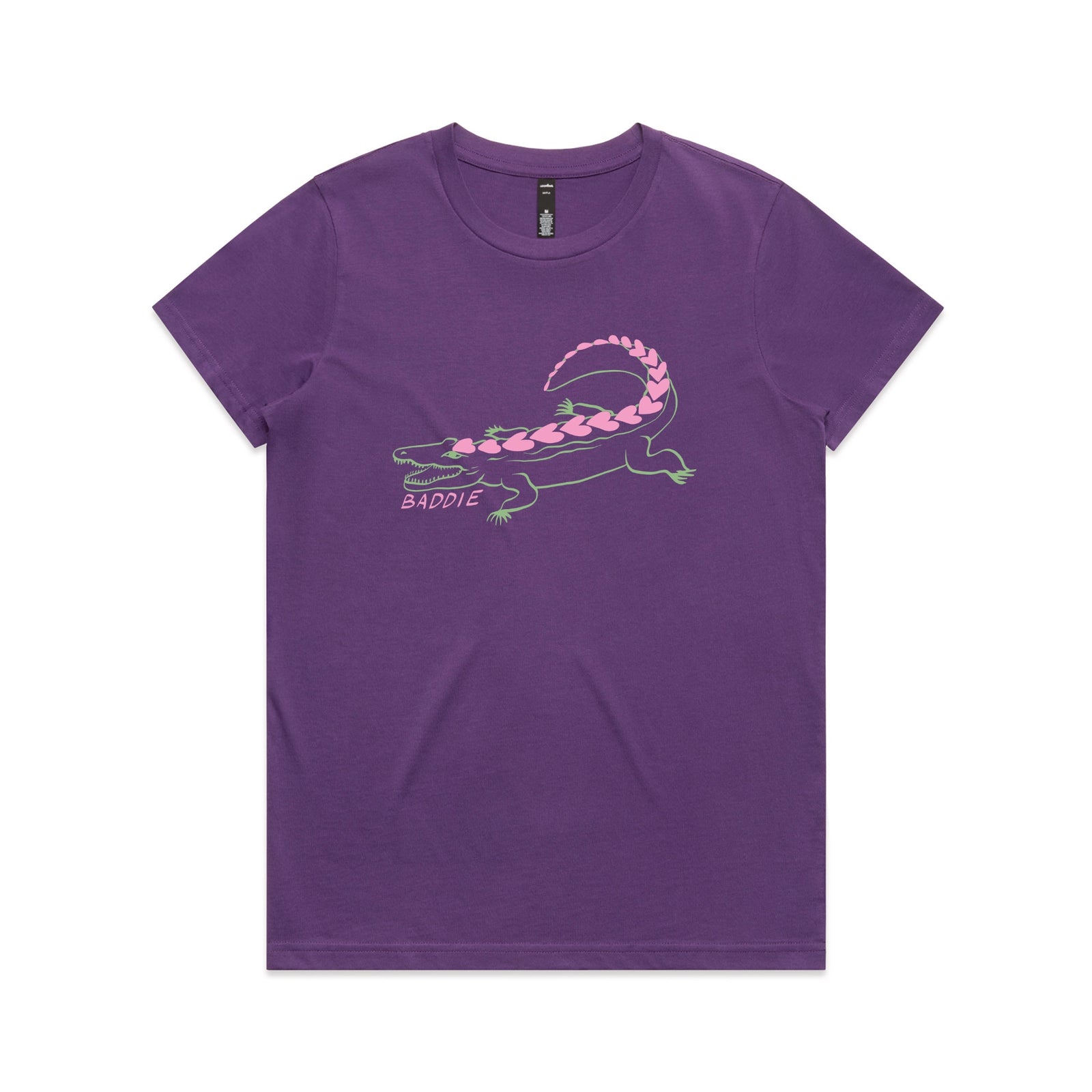 Baddie Tee