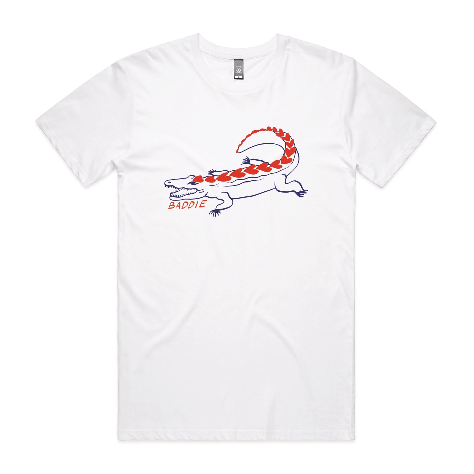 Baddie Tee