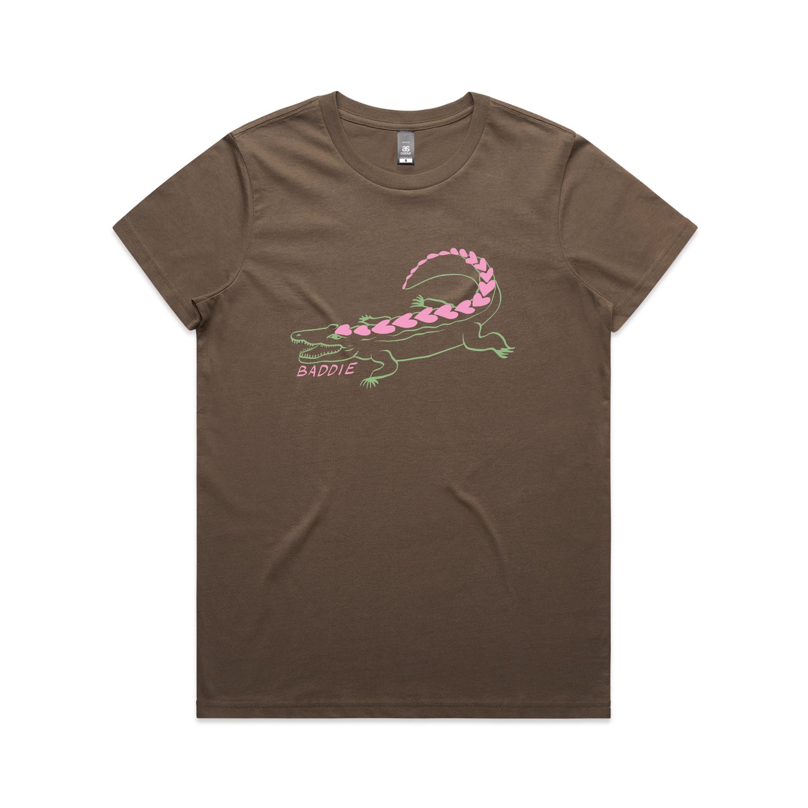 Baddie Tee