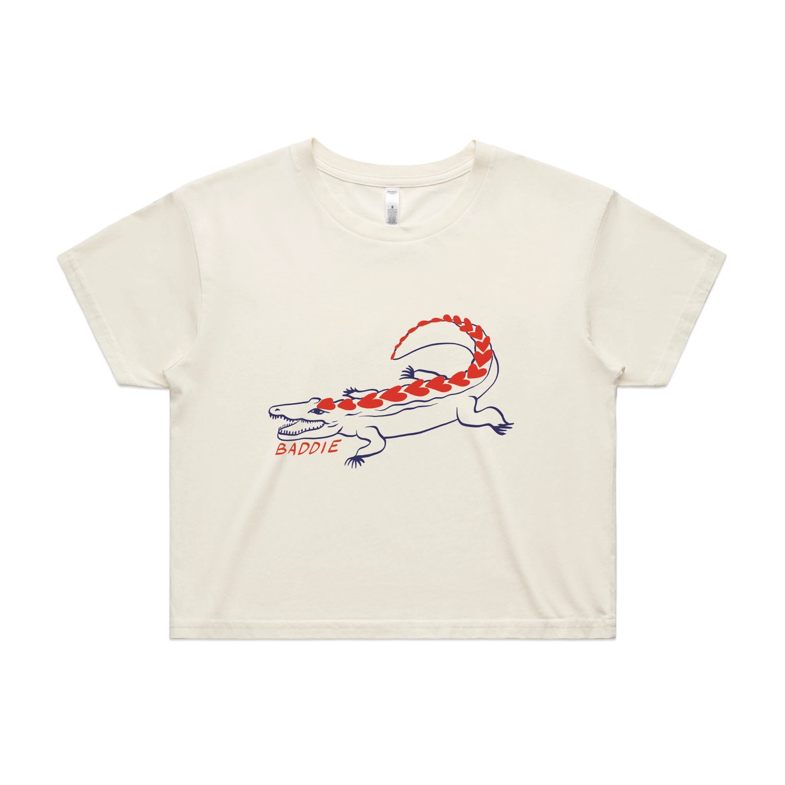 Baddie Tee