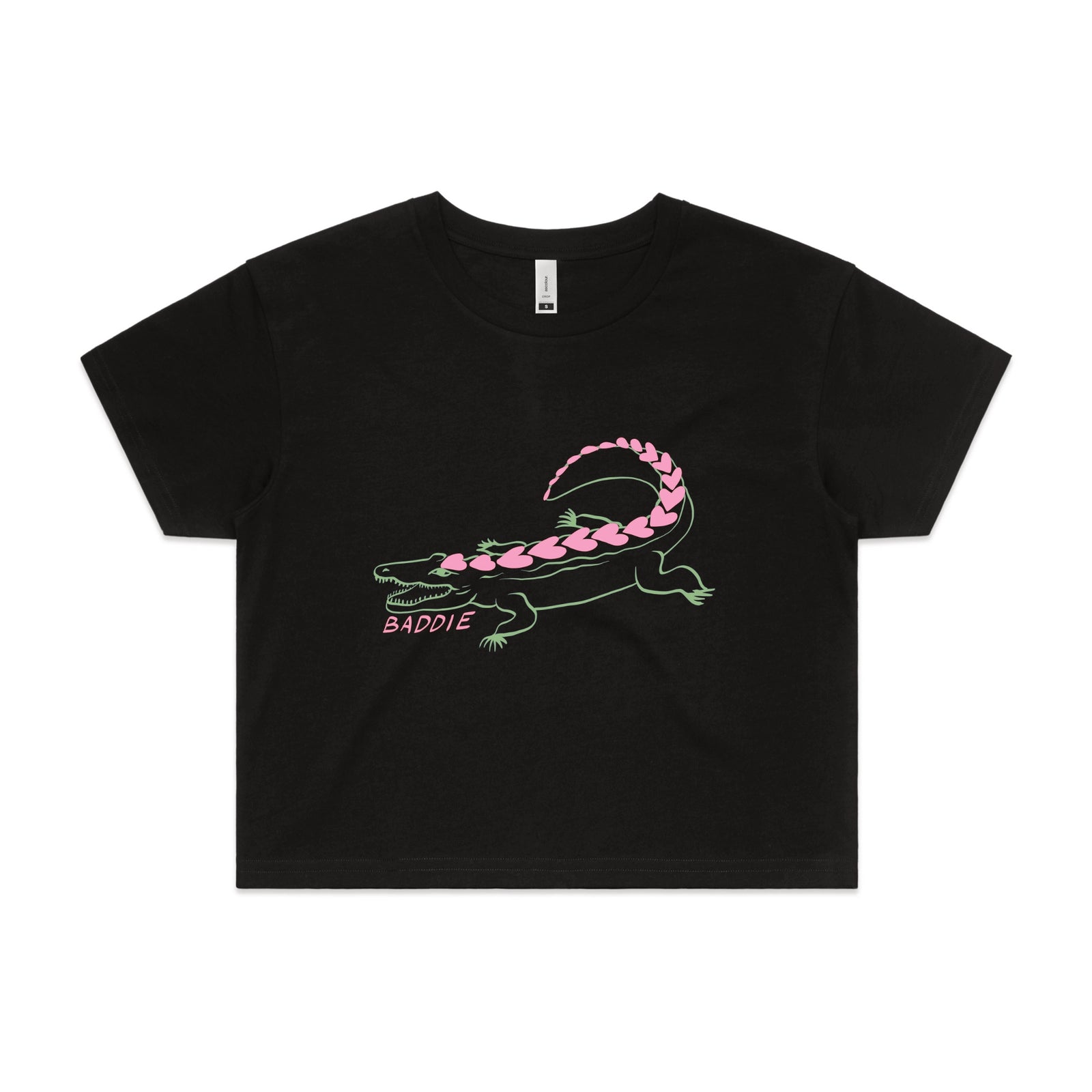Baddie Tee