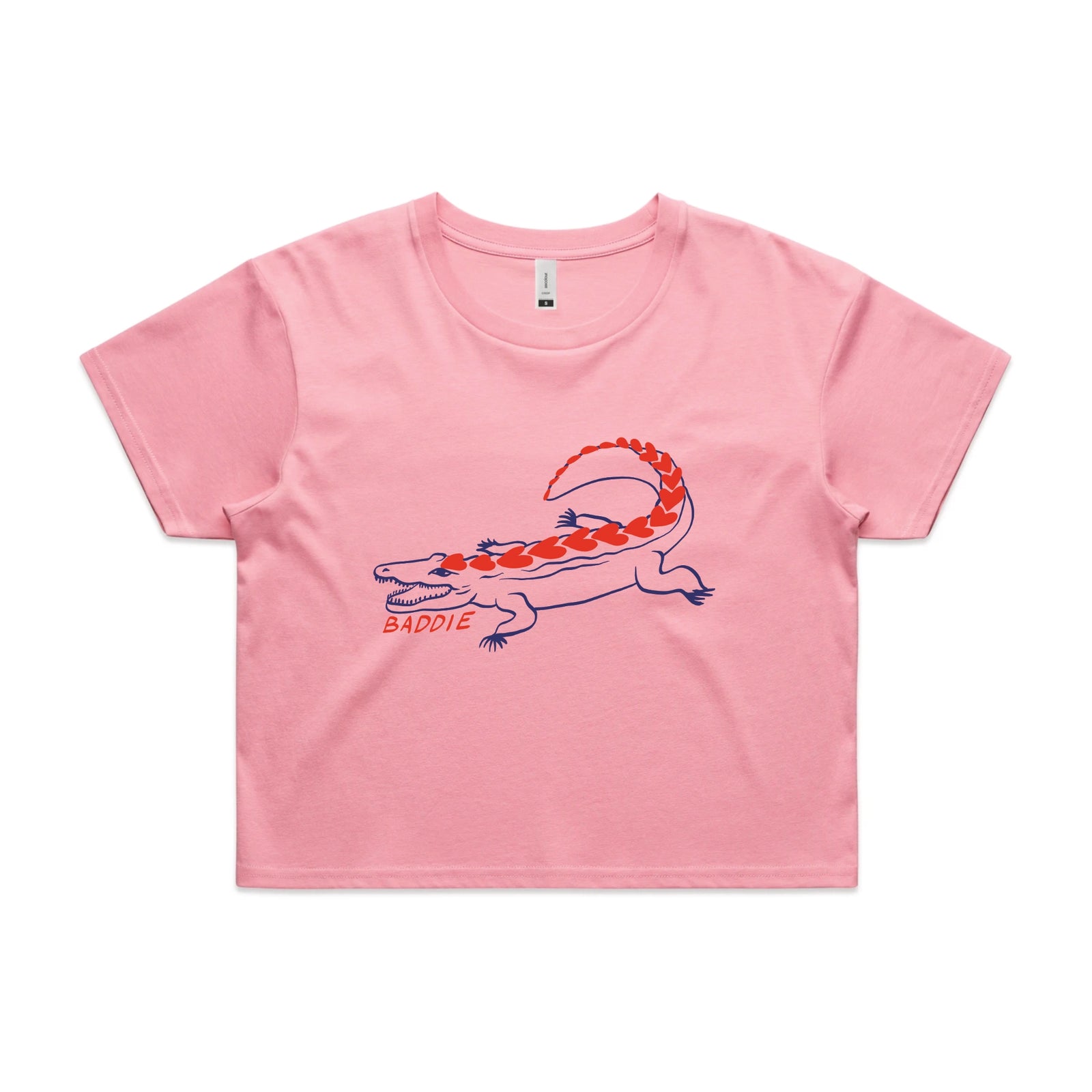 Baddie Tee