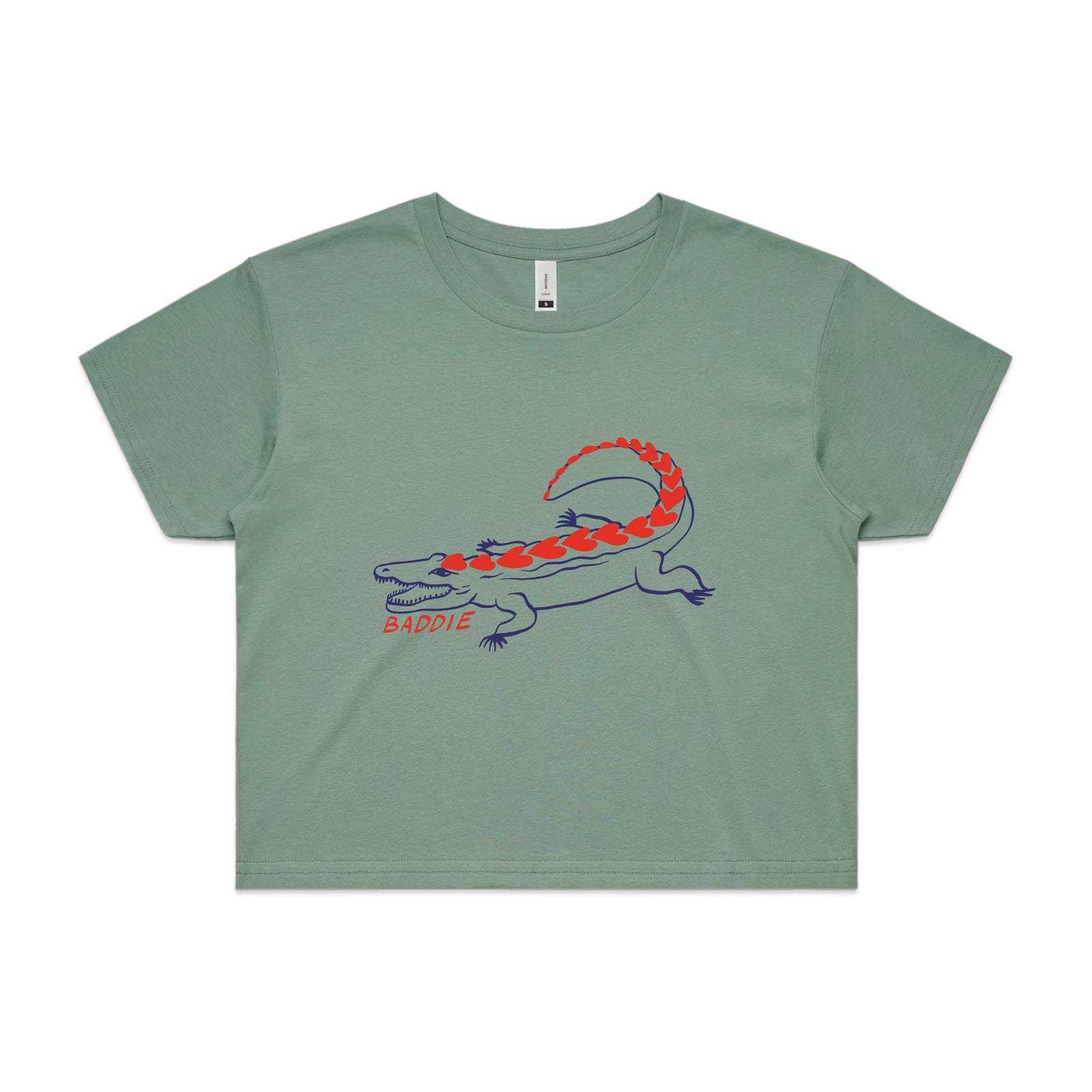Baddie Tee