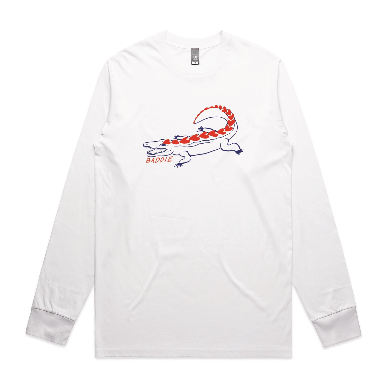 Baddie Tee