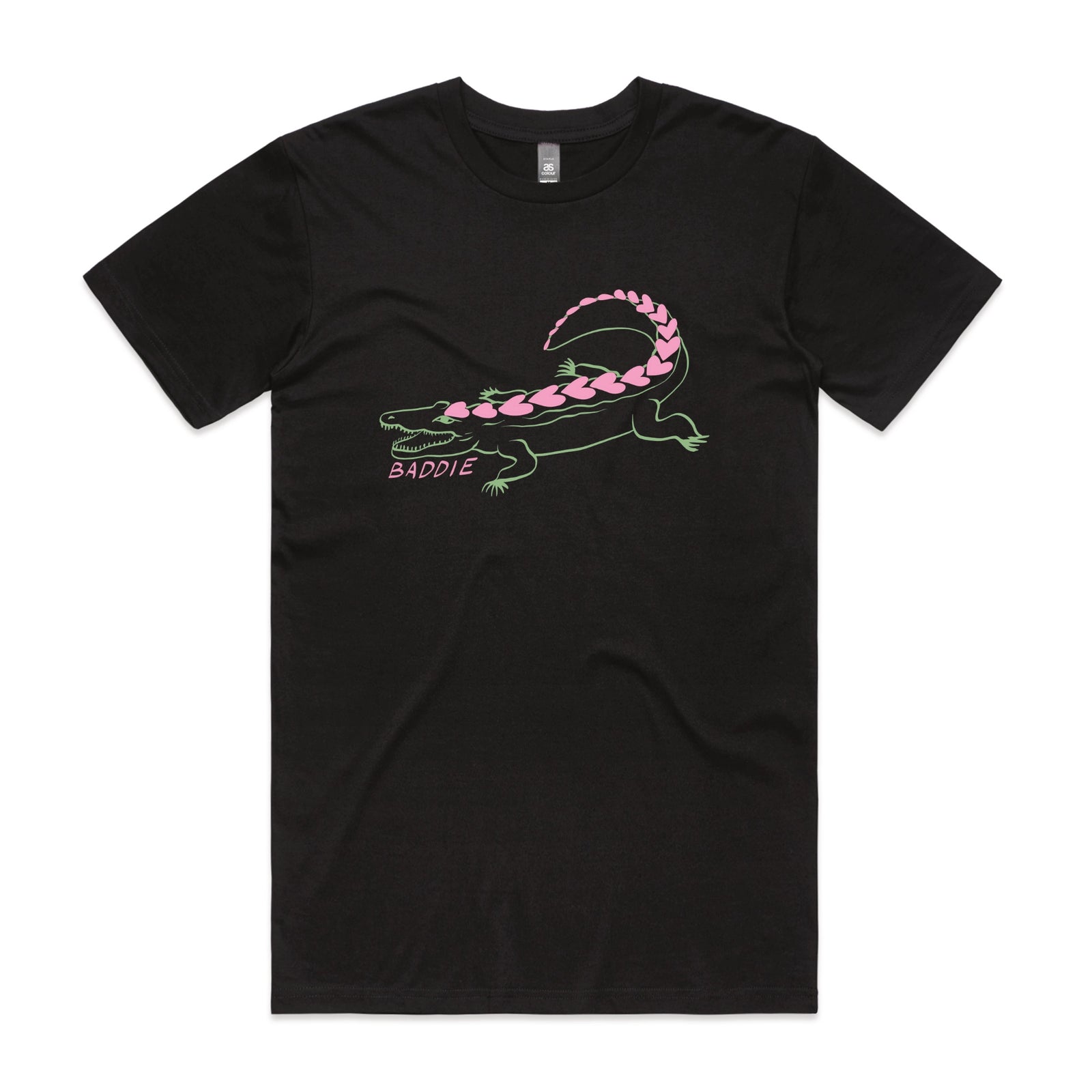 Baddie Tee