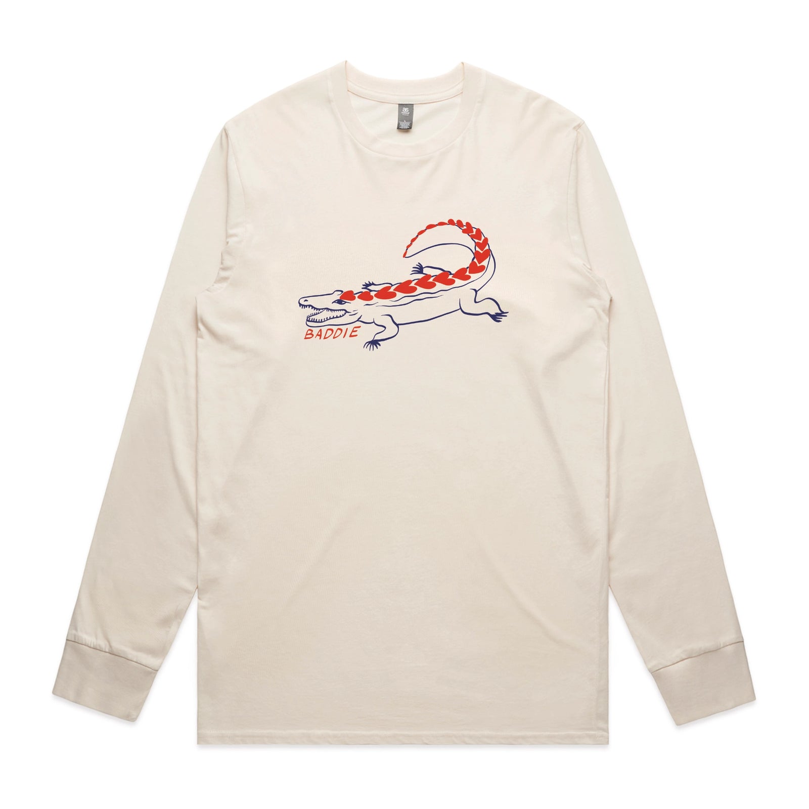 Baddie Tee