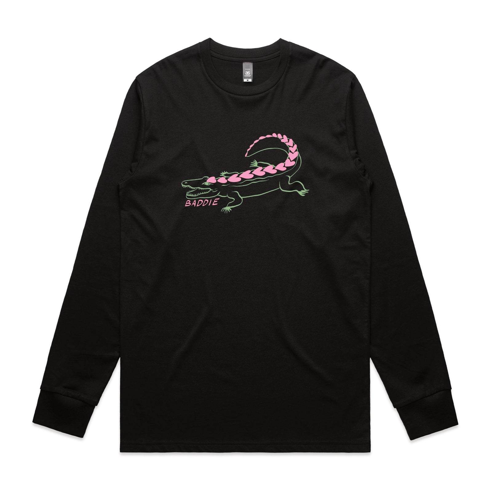Baddie Tee