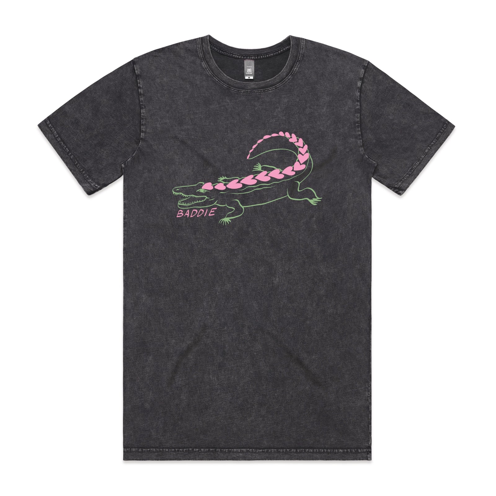 Baddie Tee