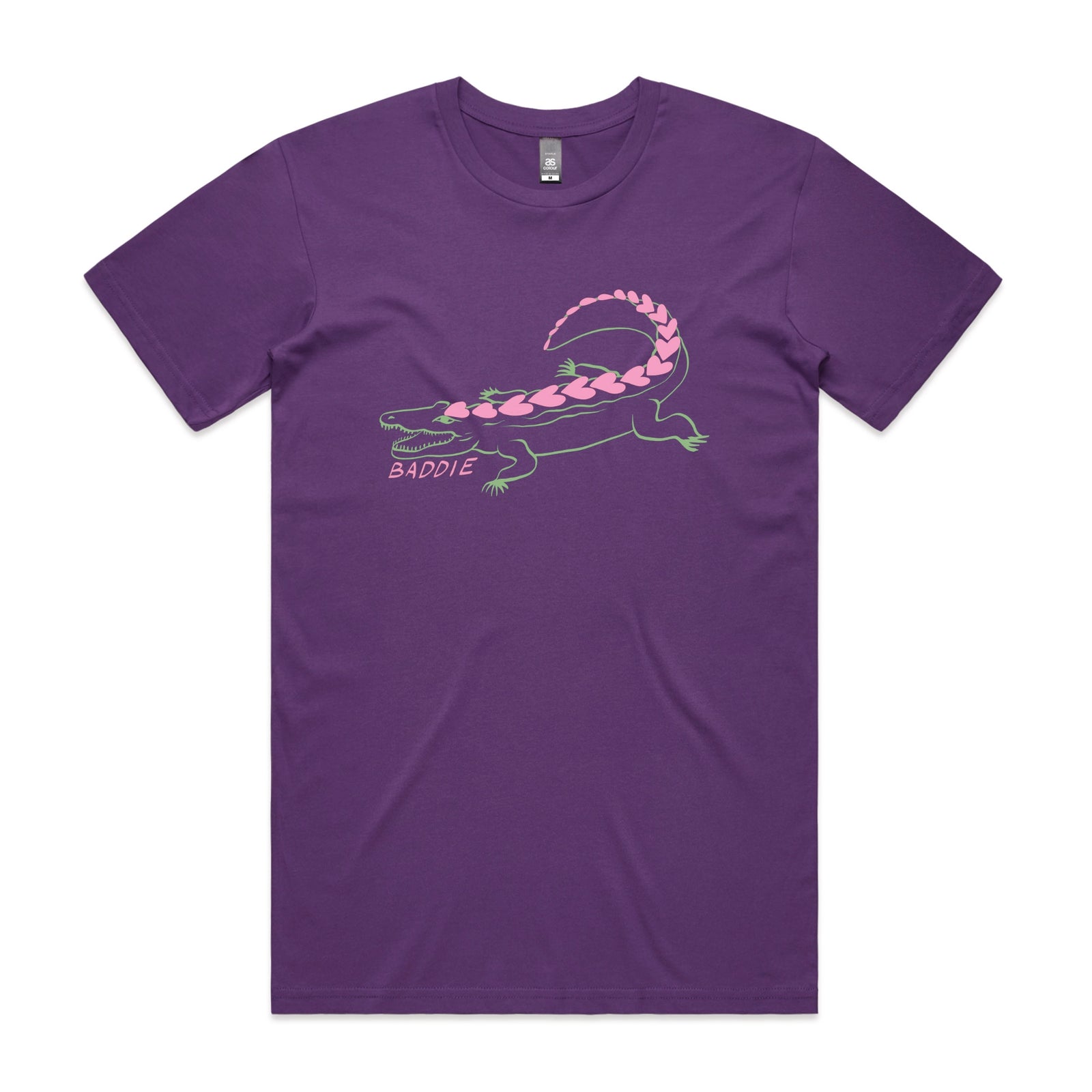 Baddie Tee