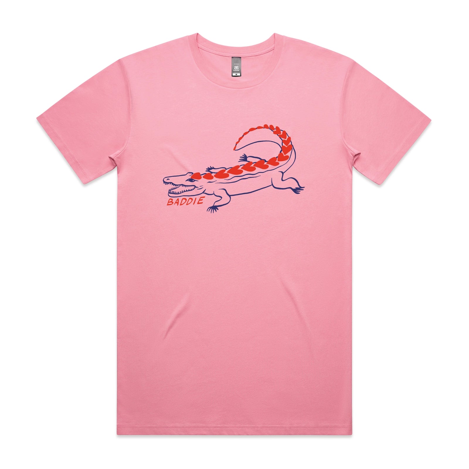 Baddie Tee