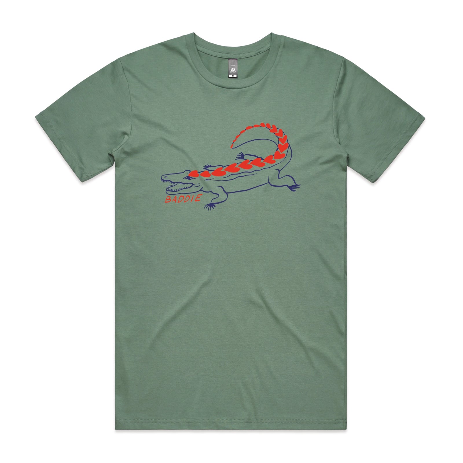 Baddie Tee