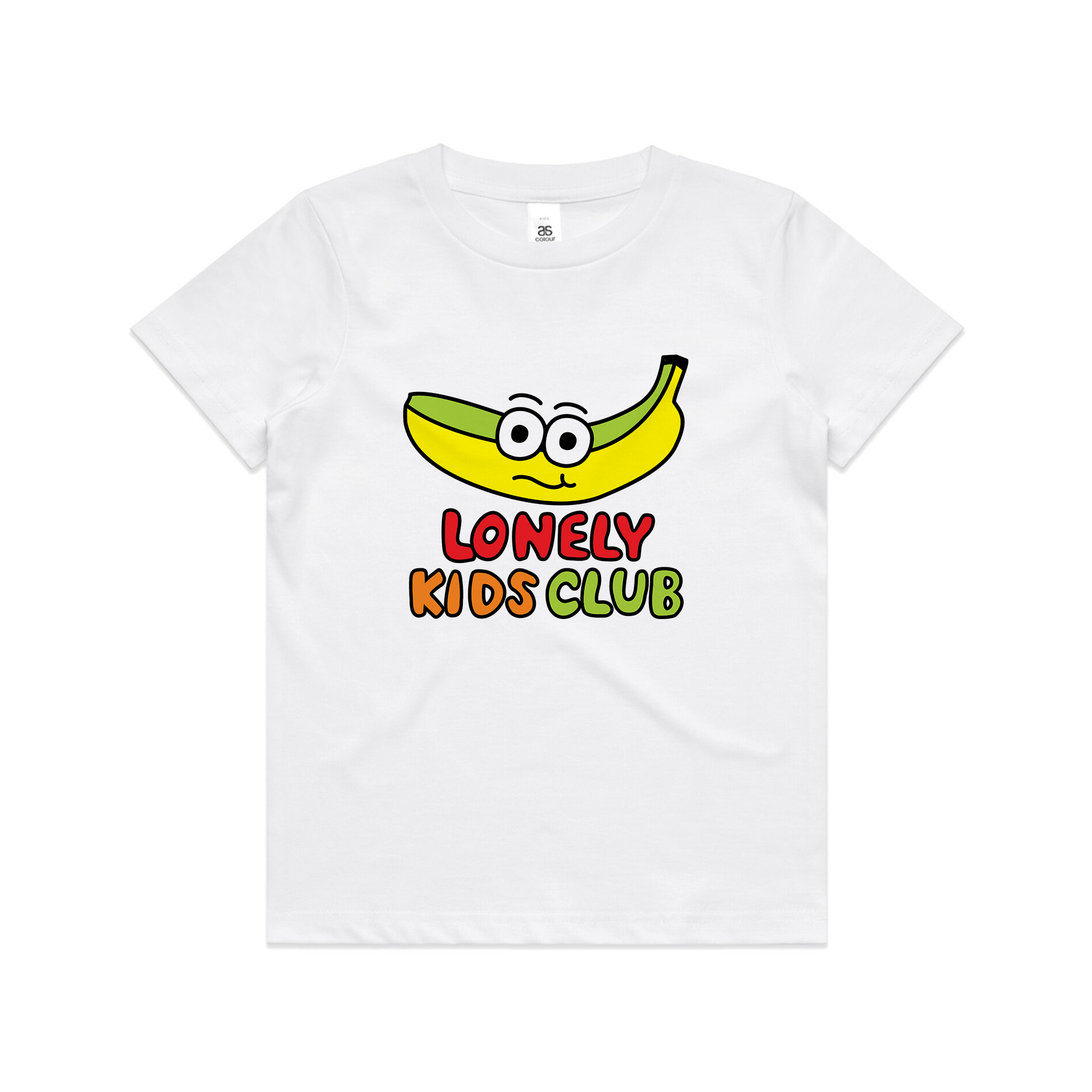 Banana Kids Tee