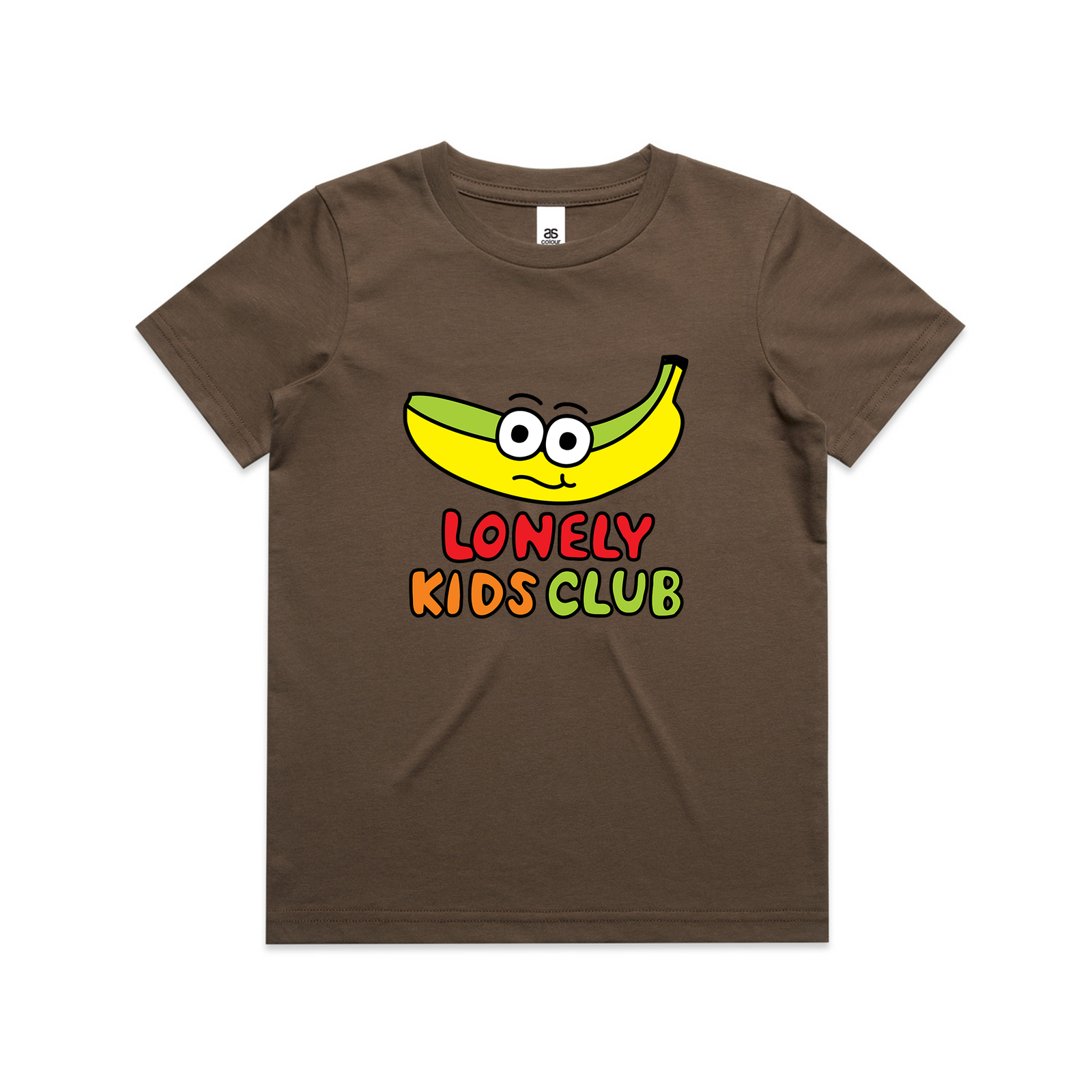 Banana Kids Tee