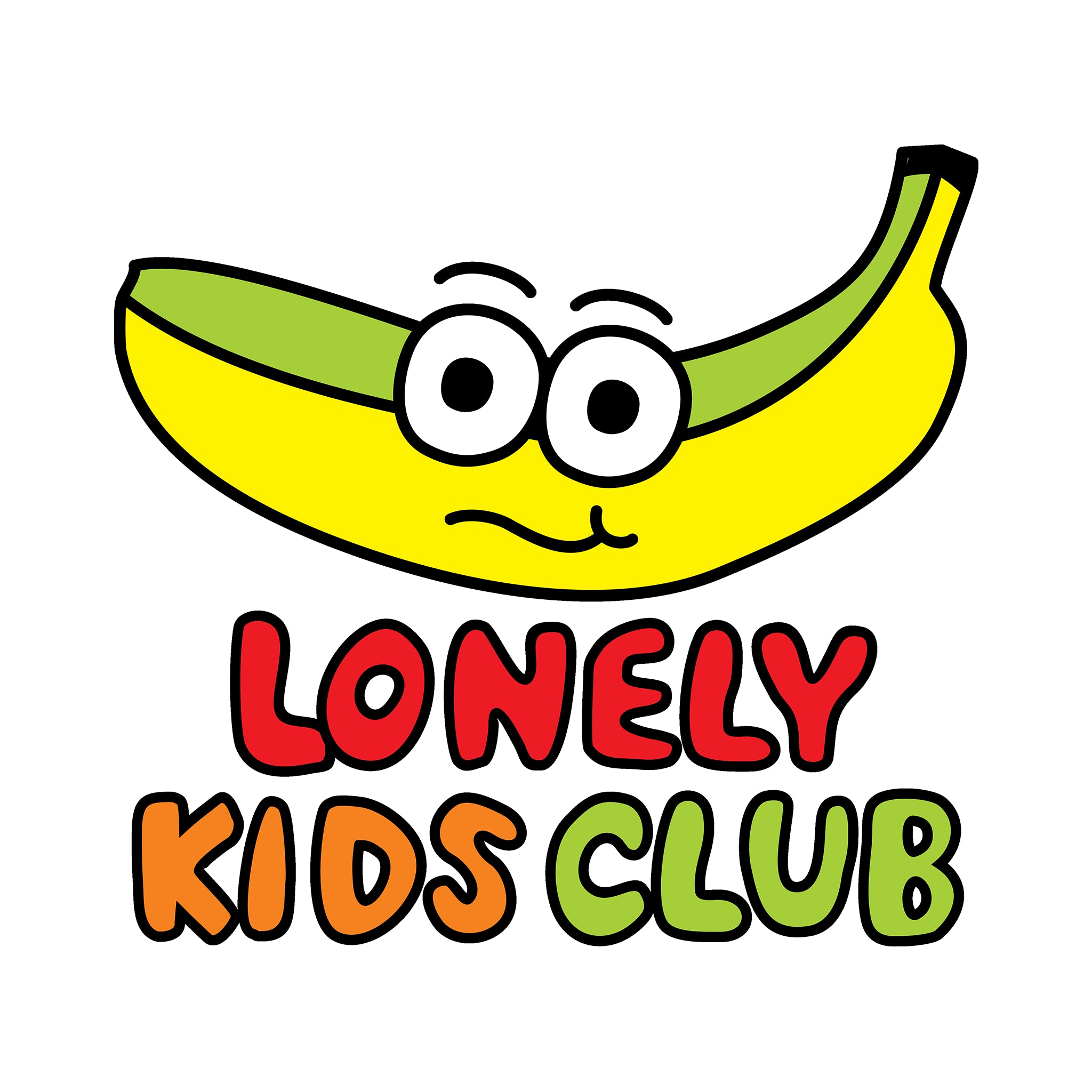 Banana Kids Tee