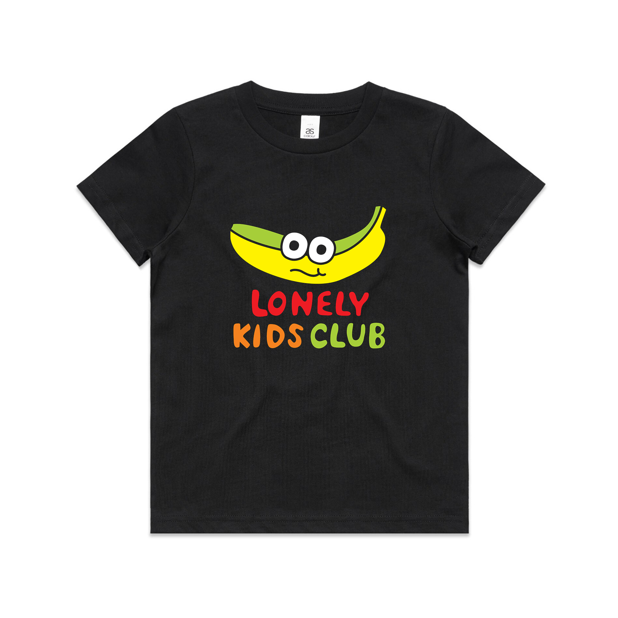 Banana Kids Tee