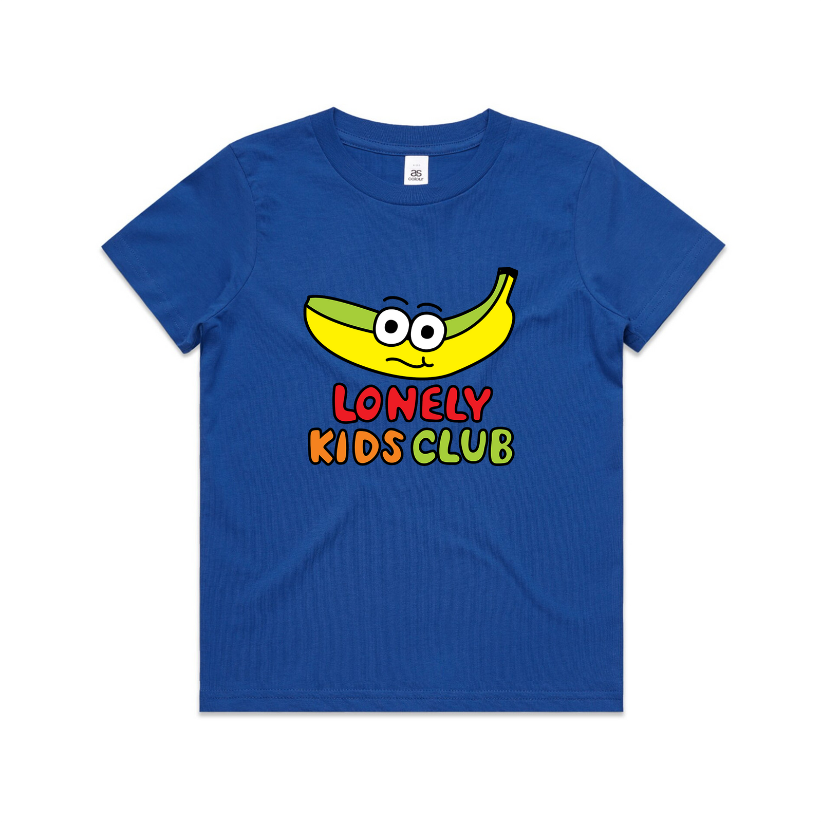 Banana Kids Tee