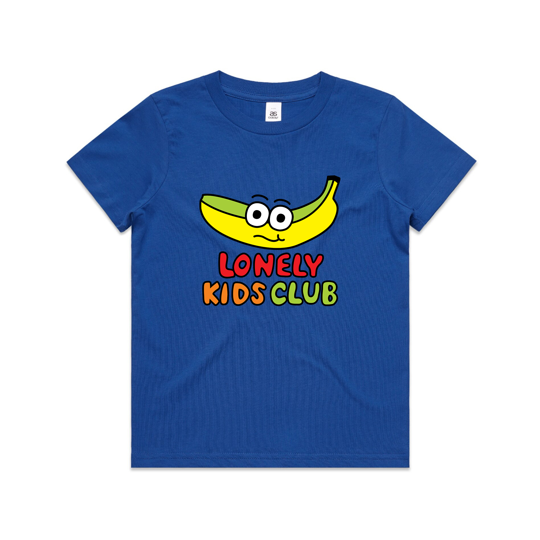 Banana Kids Tee