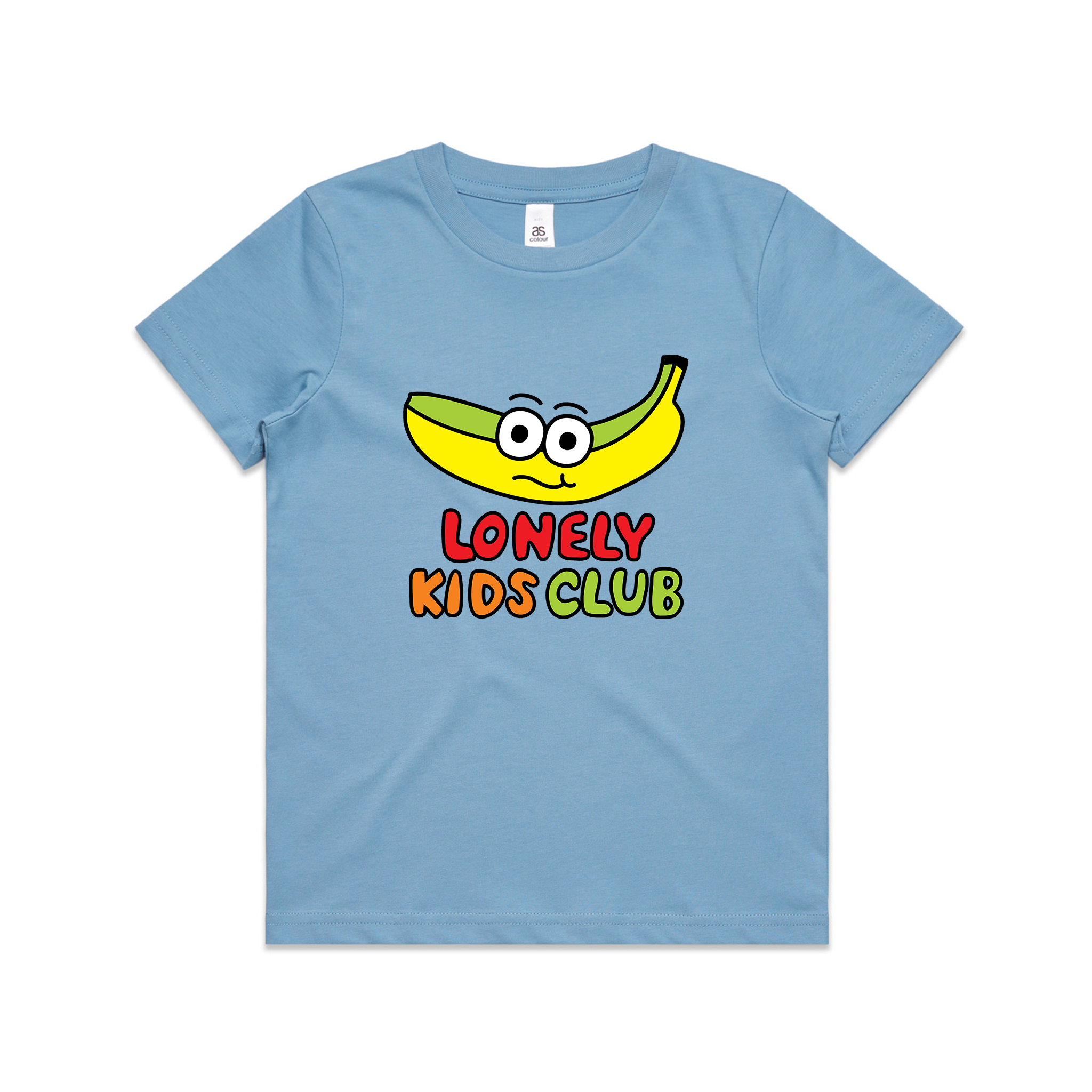 Banana Kids Tee