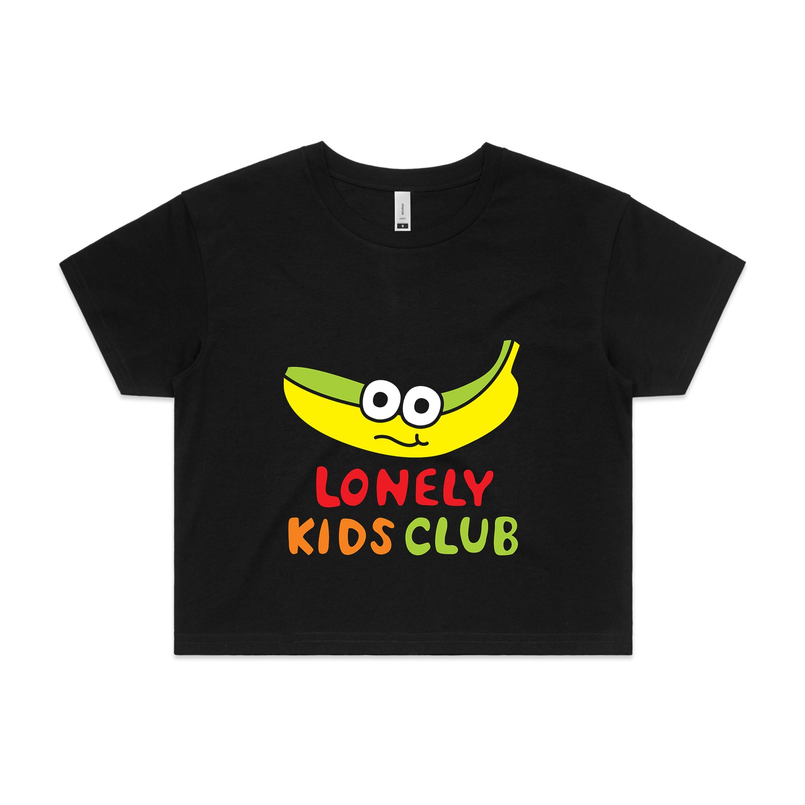 Banana Tee