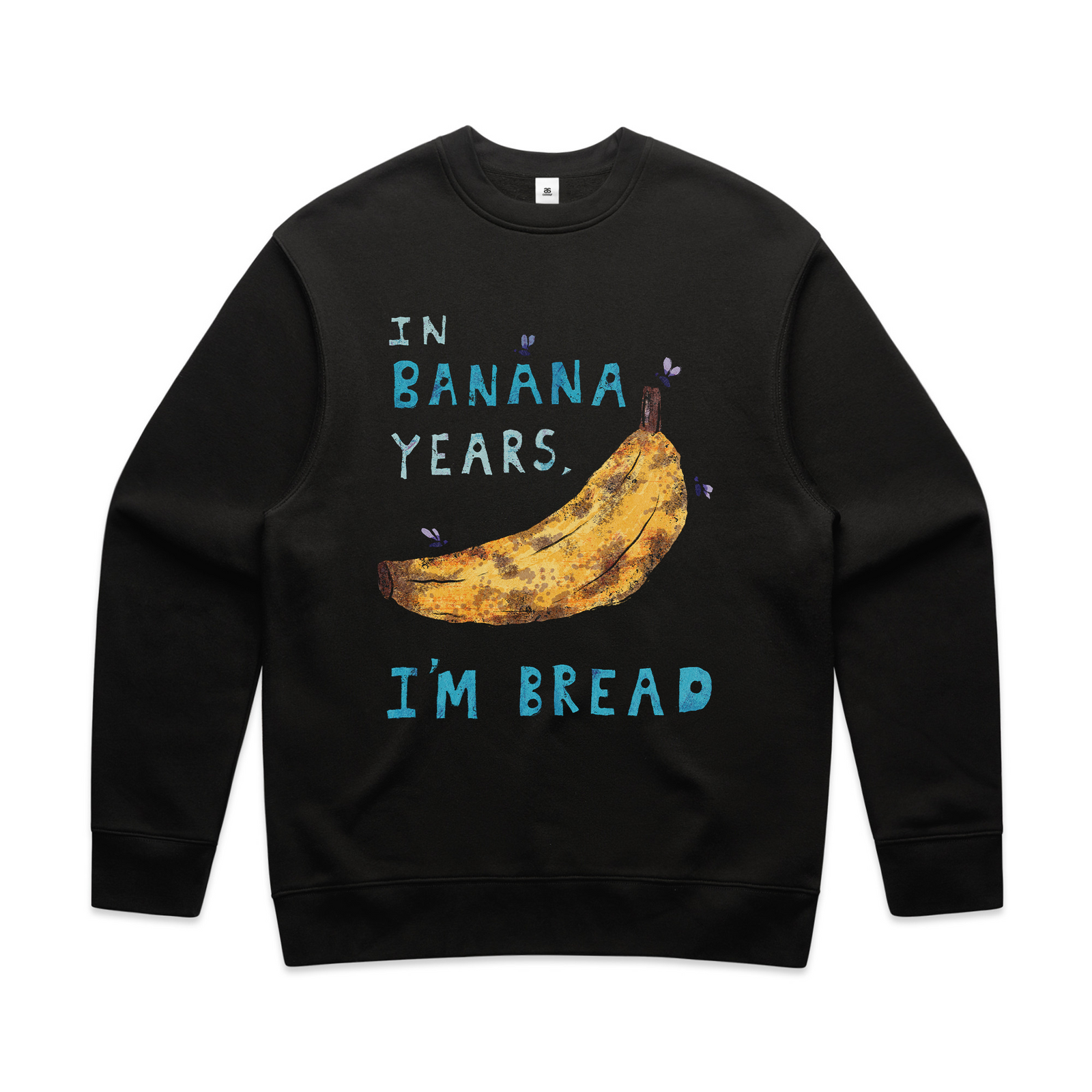 Banana Years Jumper