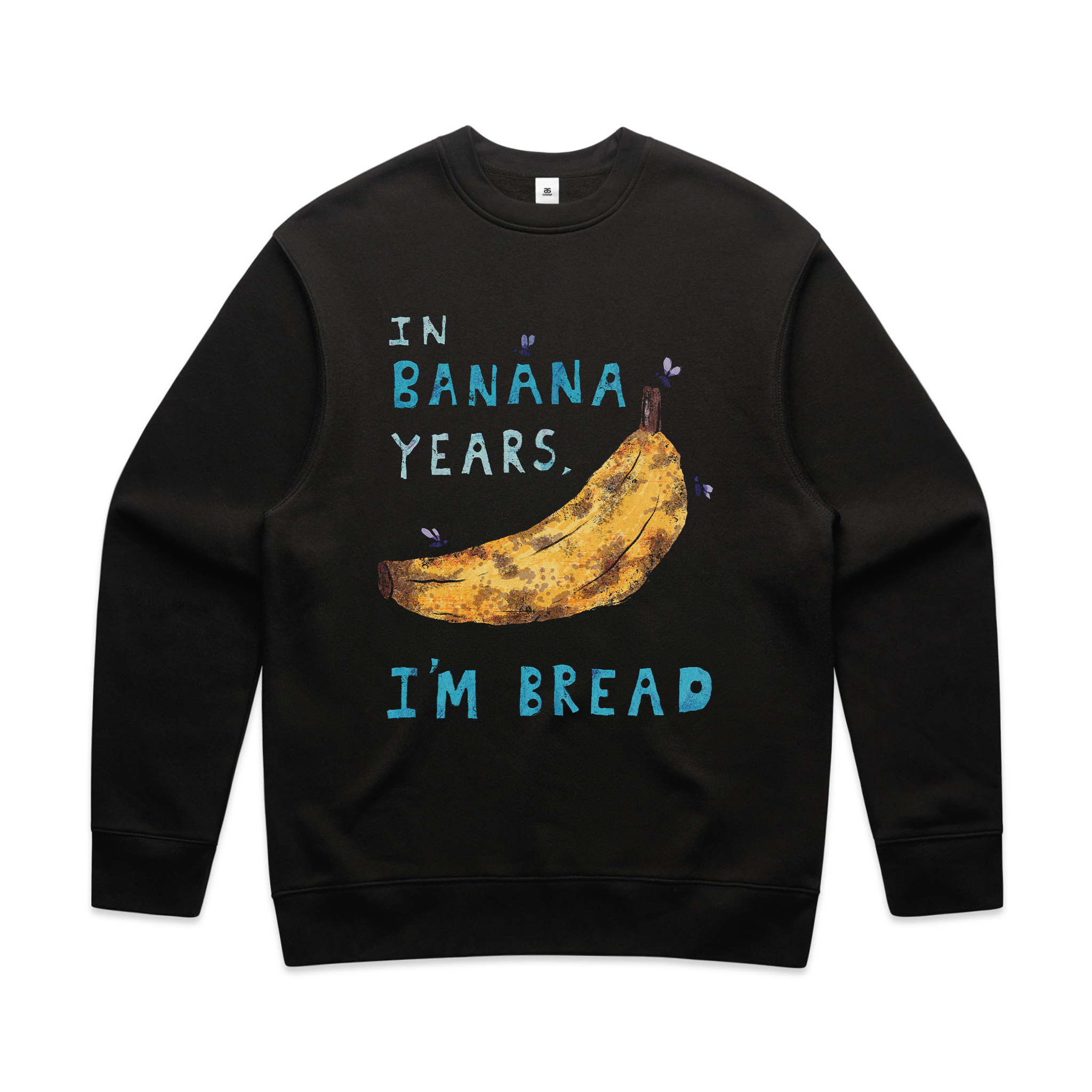 Banana Years Jumper