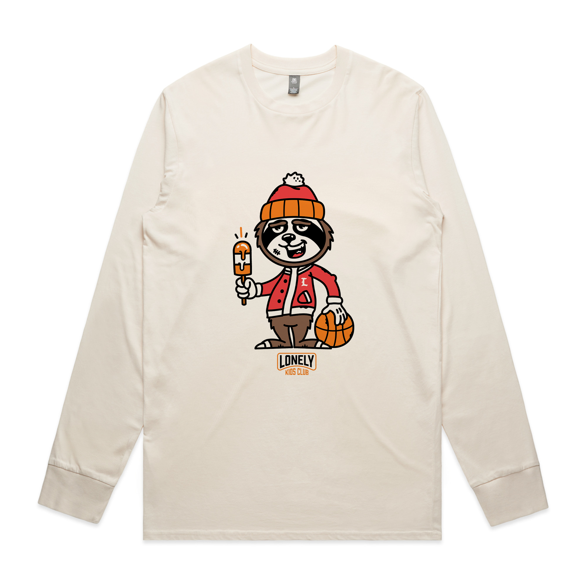 Basketball Tee
