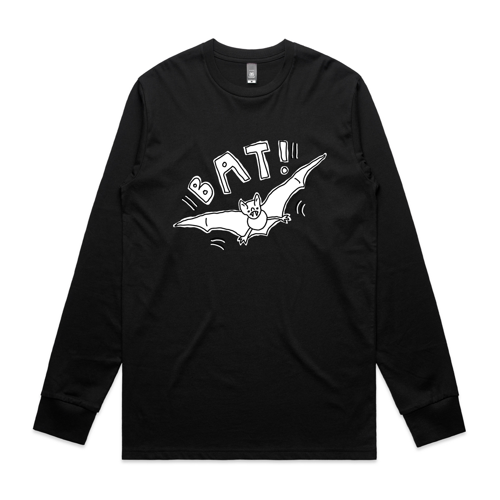 Bat! Tee