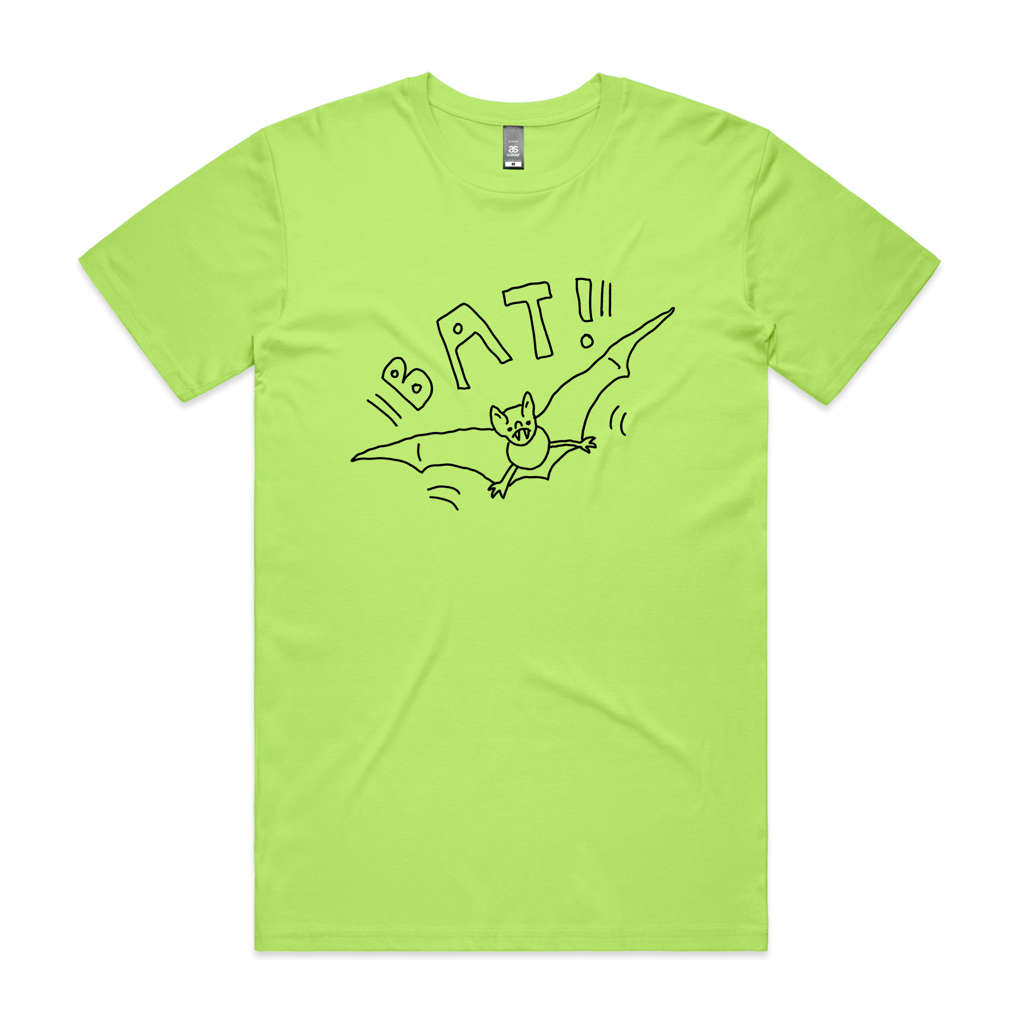 Bat! Tee