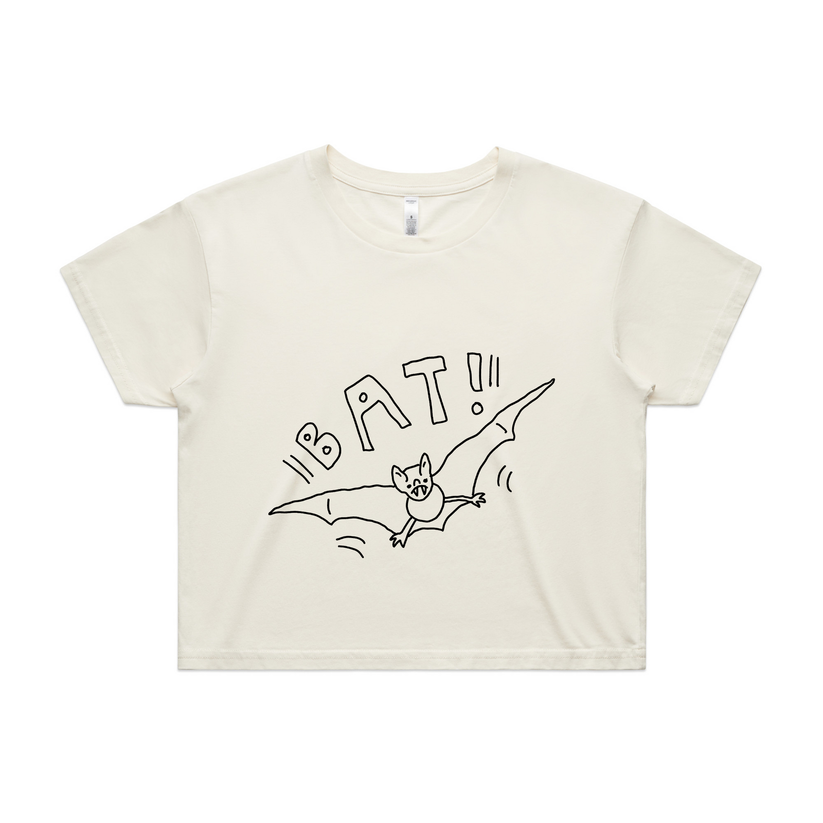 Bat! Tee