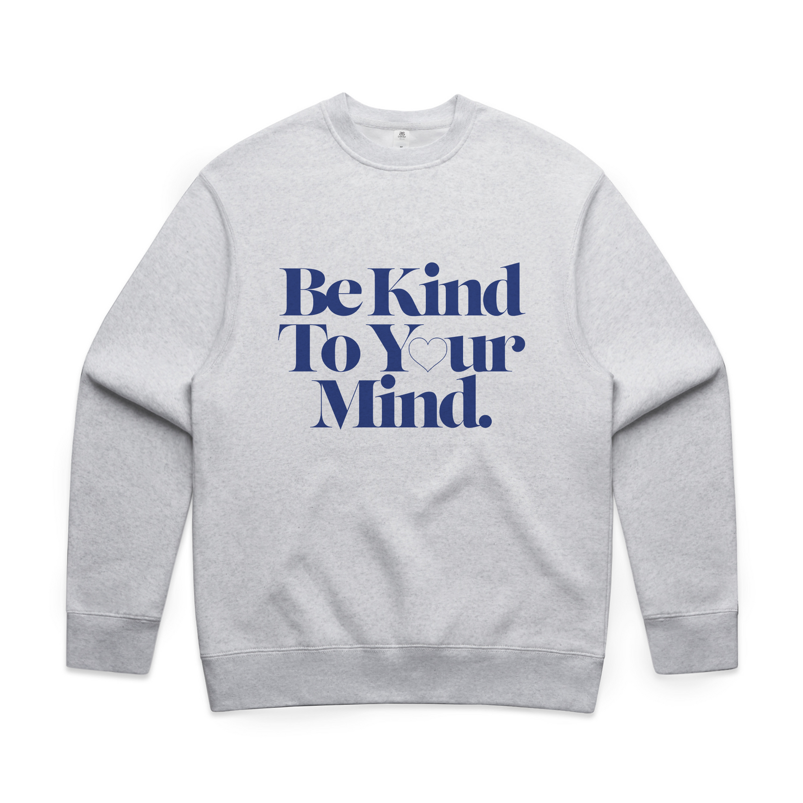 Be Kind To Your Mind Jumper