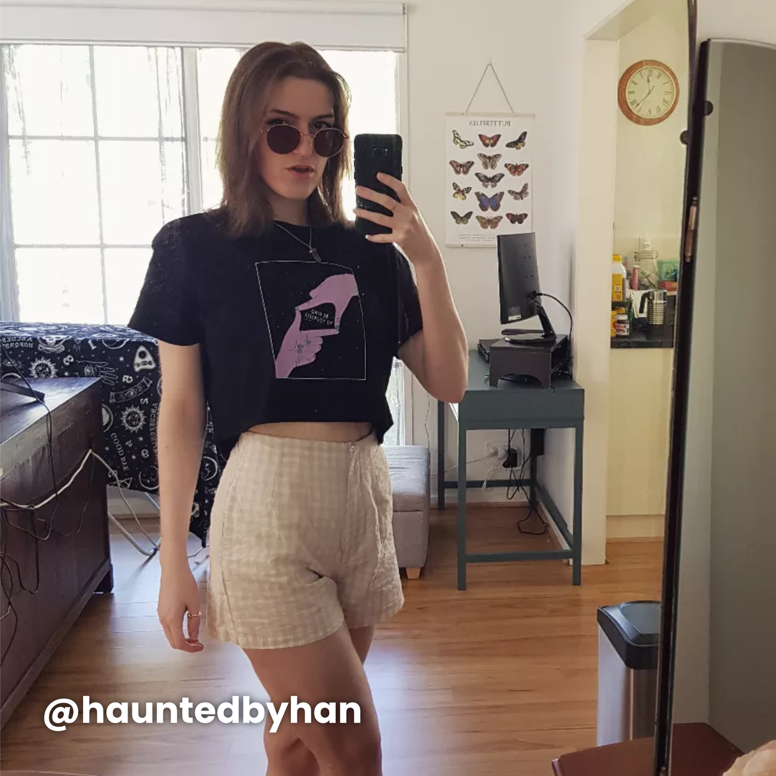 Be Kind To Yourself Tee